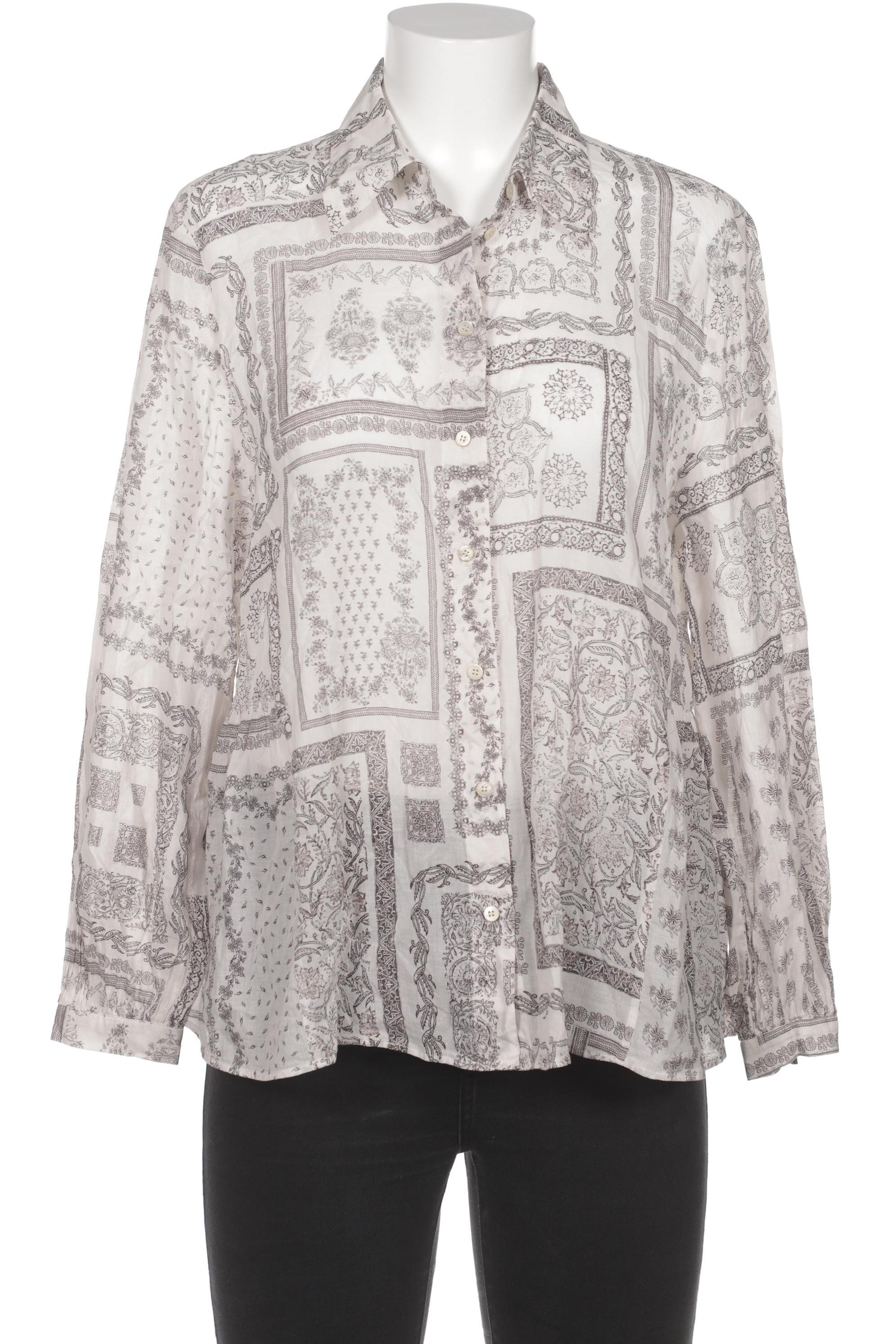 

Luisa Cerano Damen Bluse, grau, Gr. 38