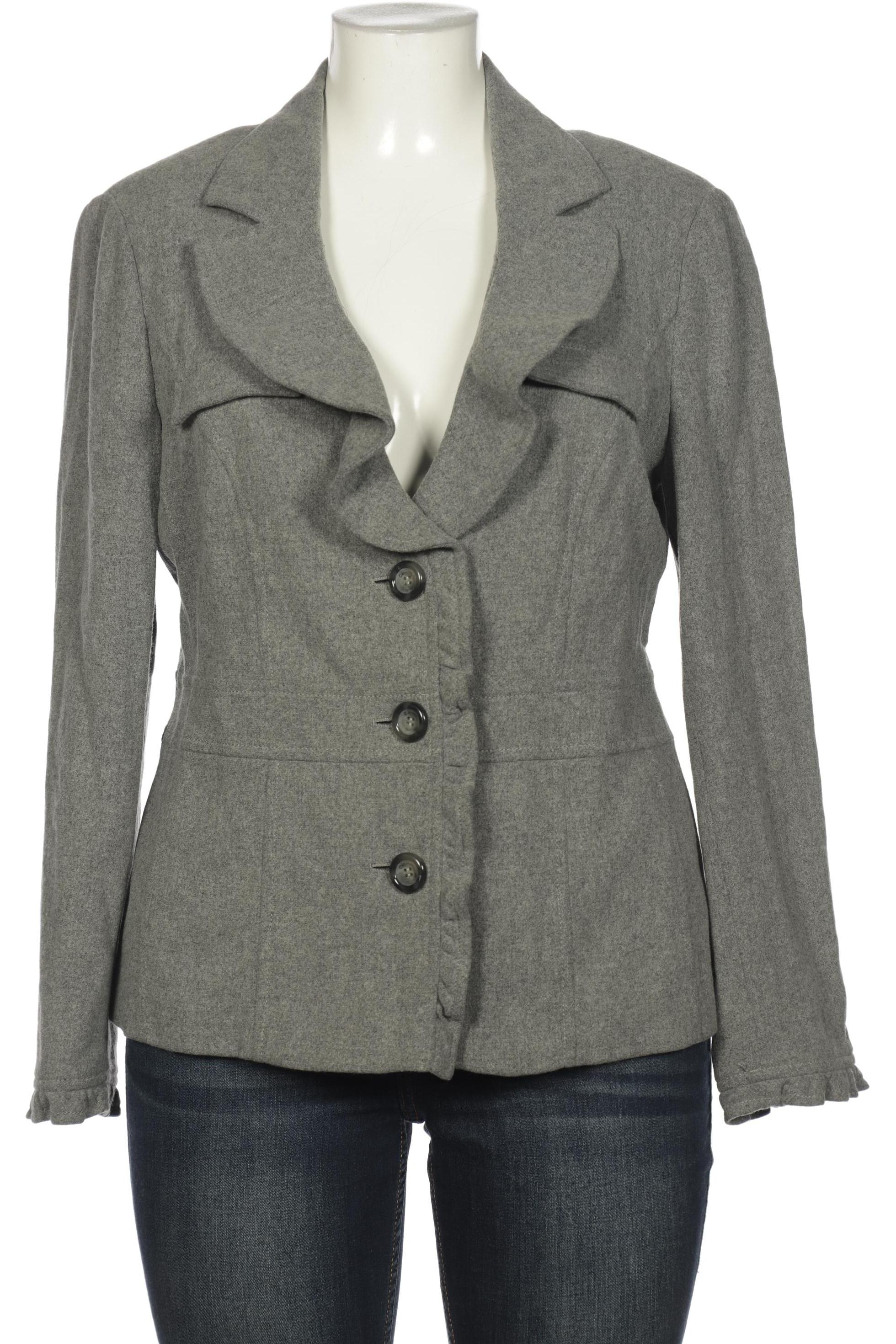 

Luisa Cerano Damen Blazer, grau