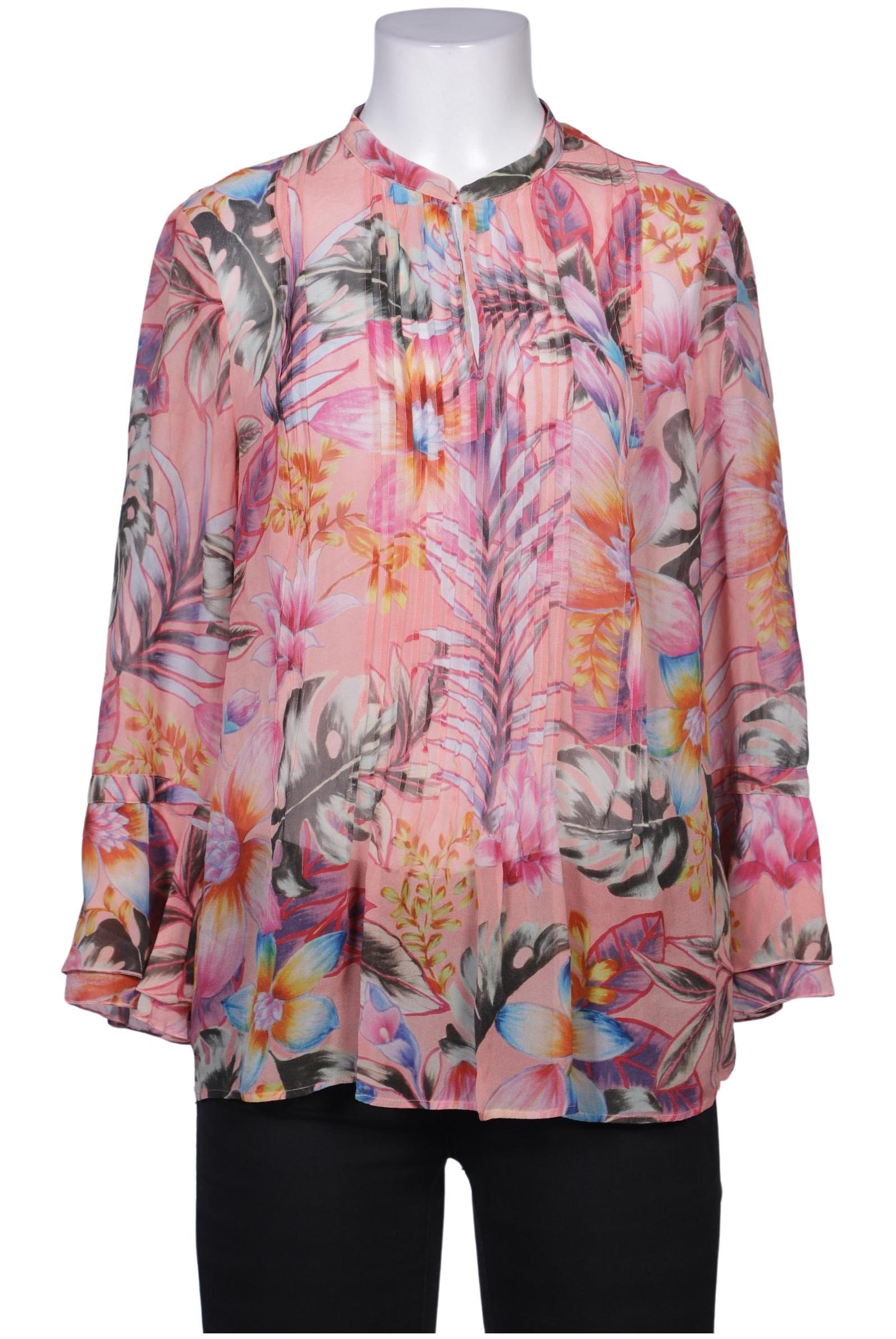 

Luisa Cerano Damen Bluse, mehrfarbig, Gr. 36