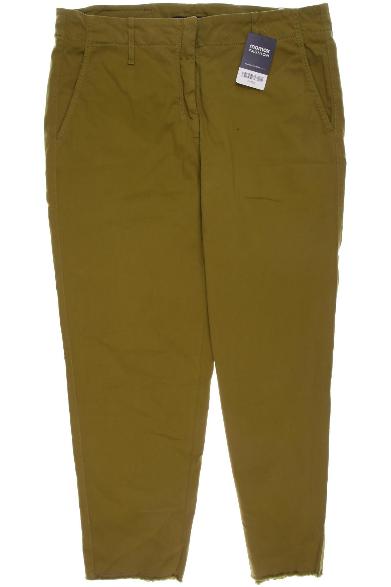 

Luisa Cerano Damen Stoffhose, grün