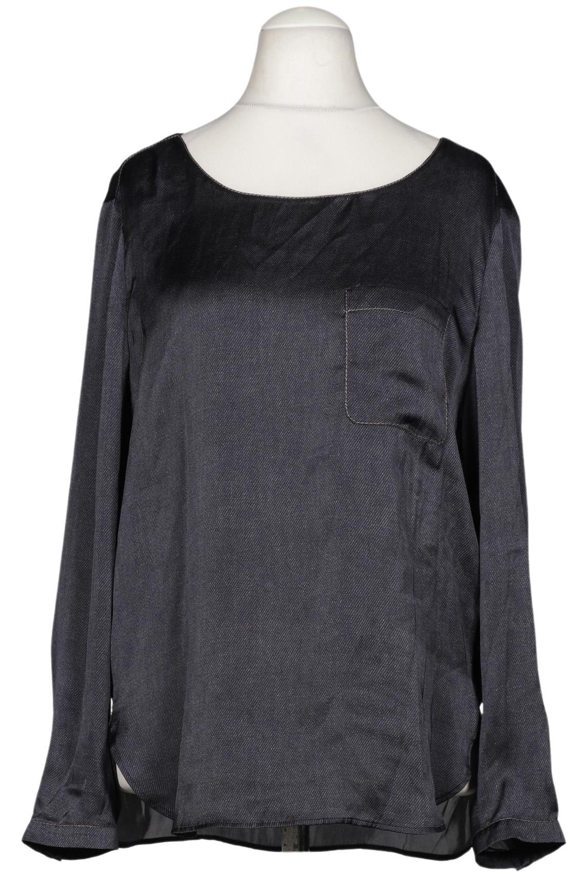 

Luisa Cerano Damen Bluse, grau, Gr. 40