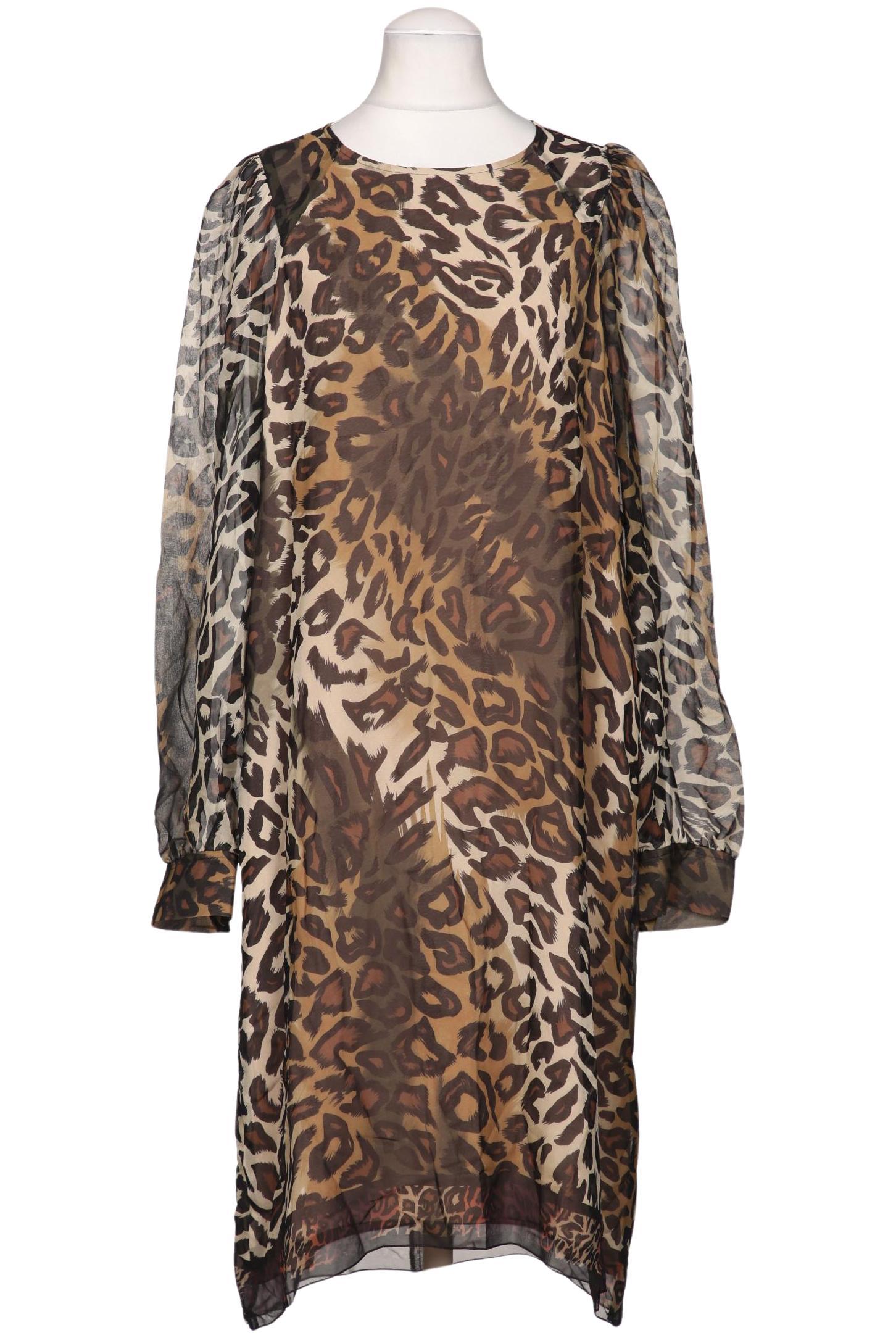 

Luisa Cerano Damen Kleid, braun, Gr. 36