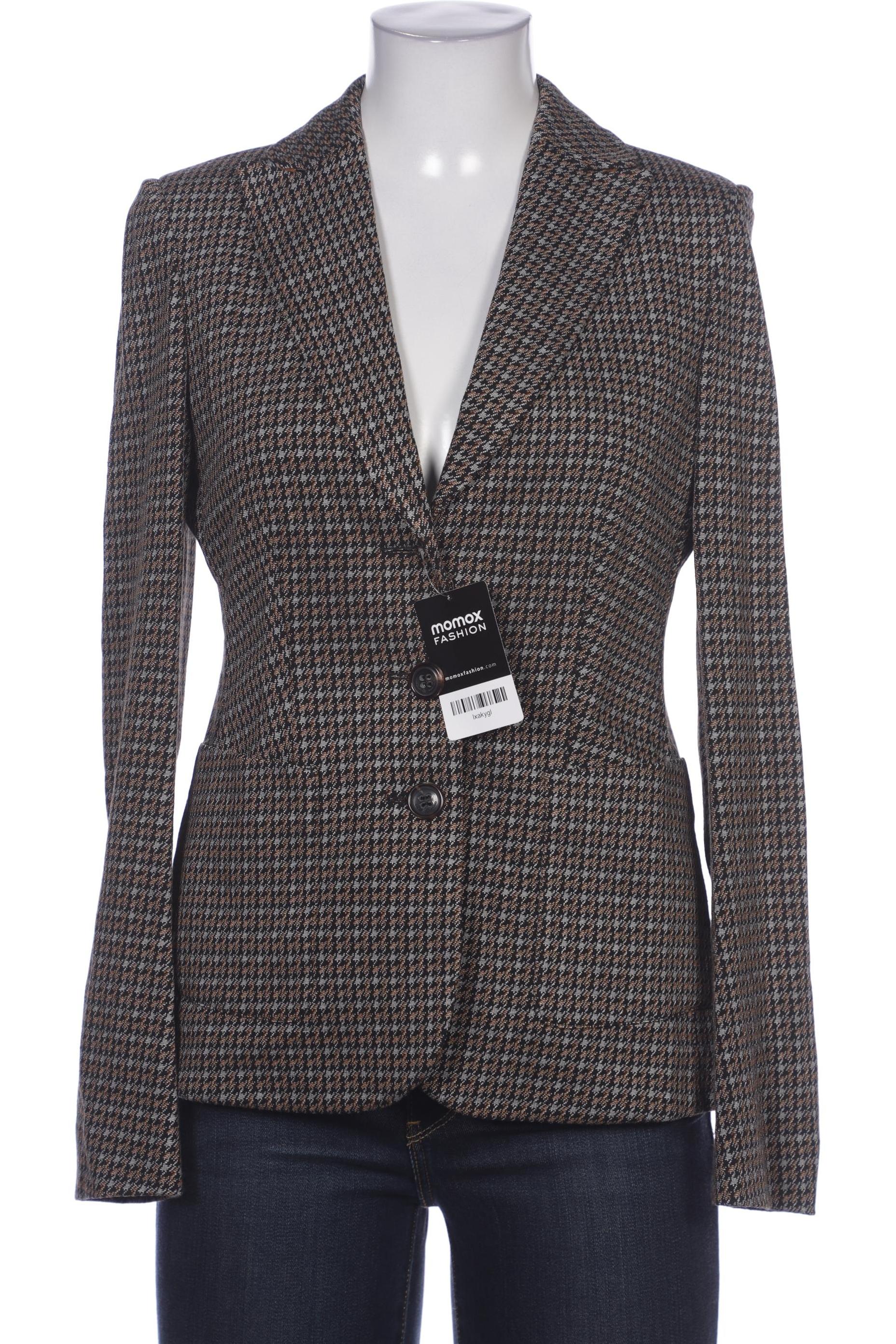 

Luisa Cerano Damen Blazer, braun, Gr. 38