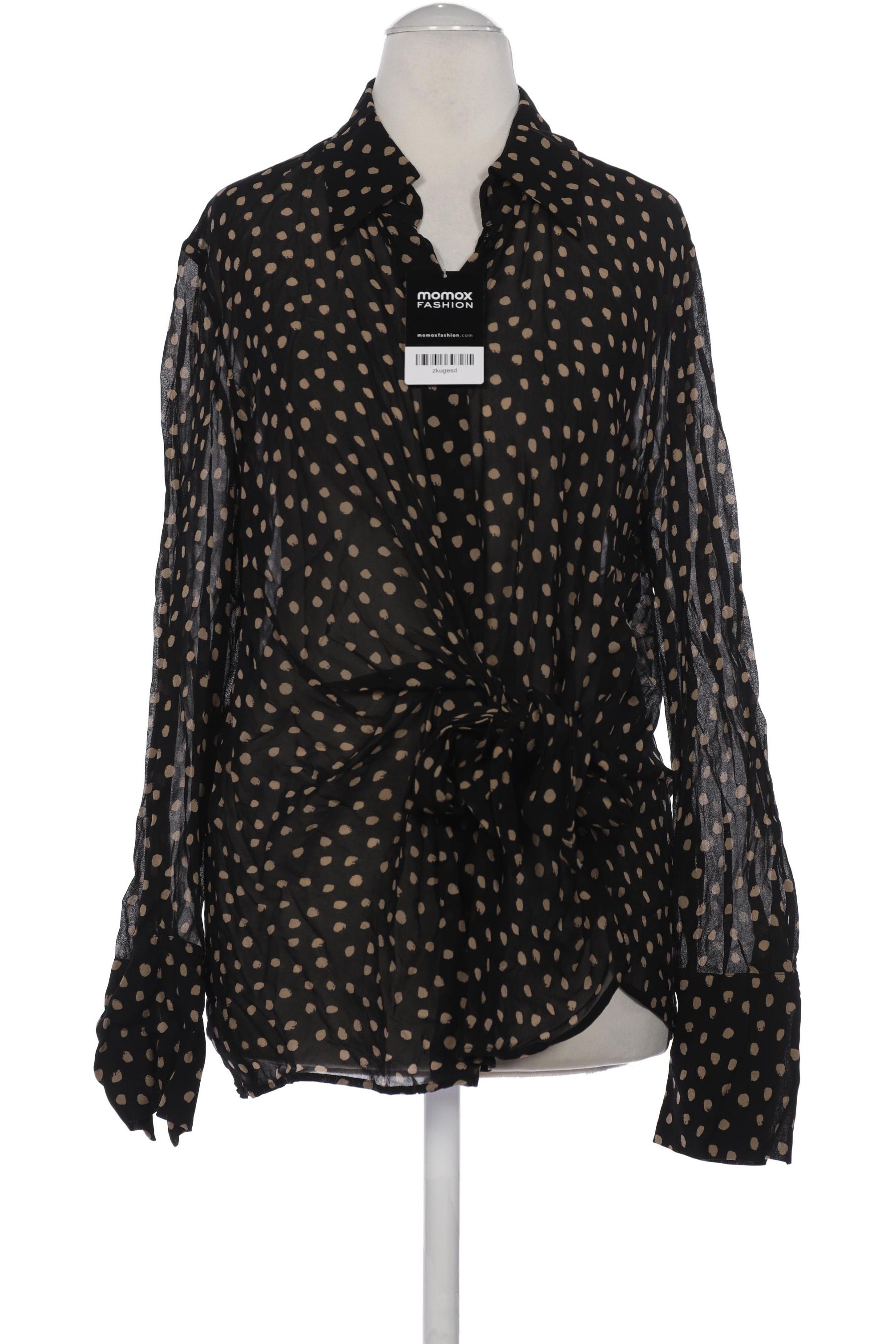 

Luisa Cerano Damen Bluse, schwarz, Gr. 38