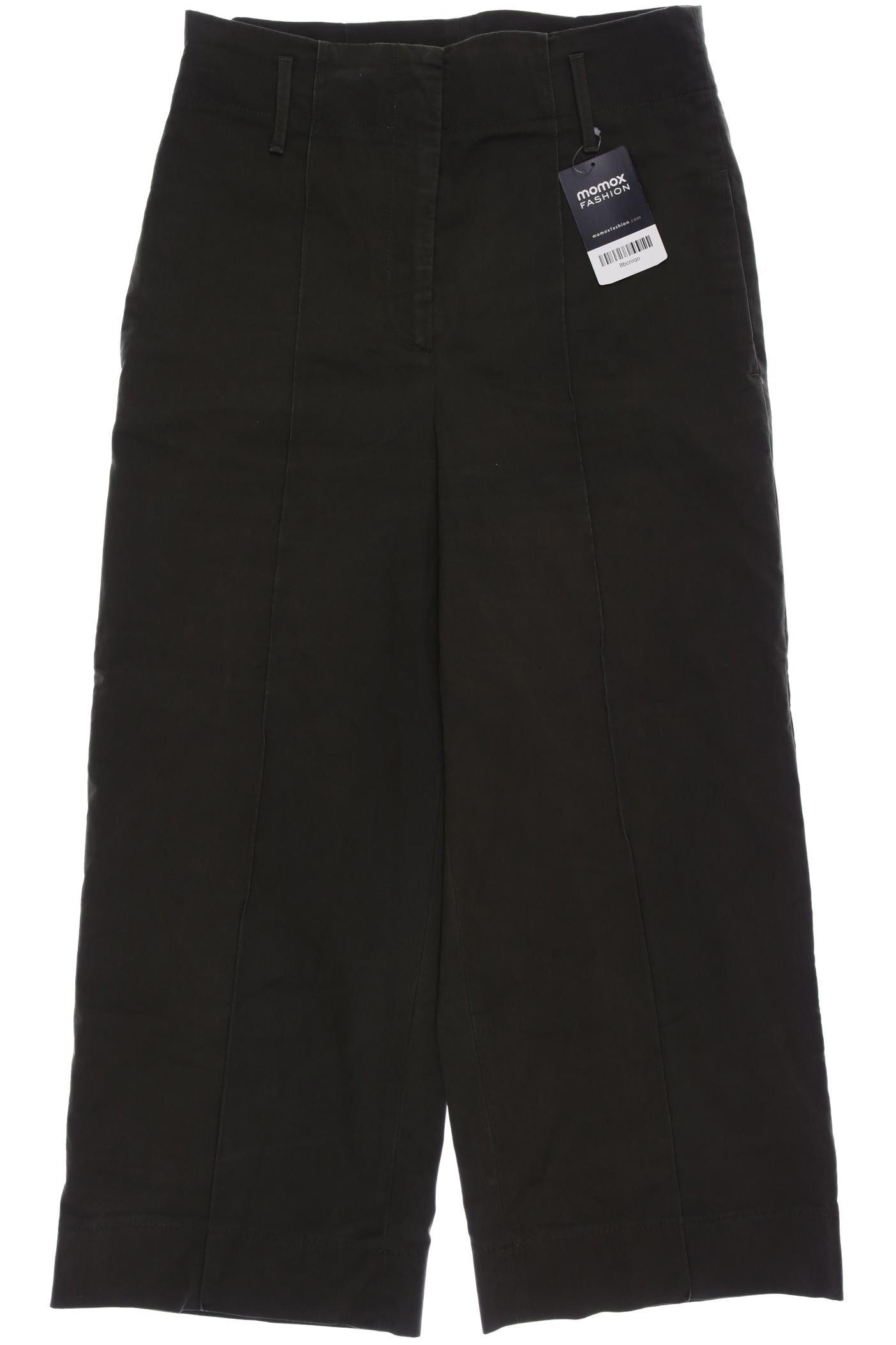 

Luisa Cerano Damen Stoffhose, grün