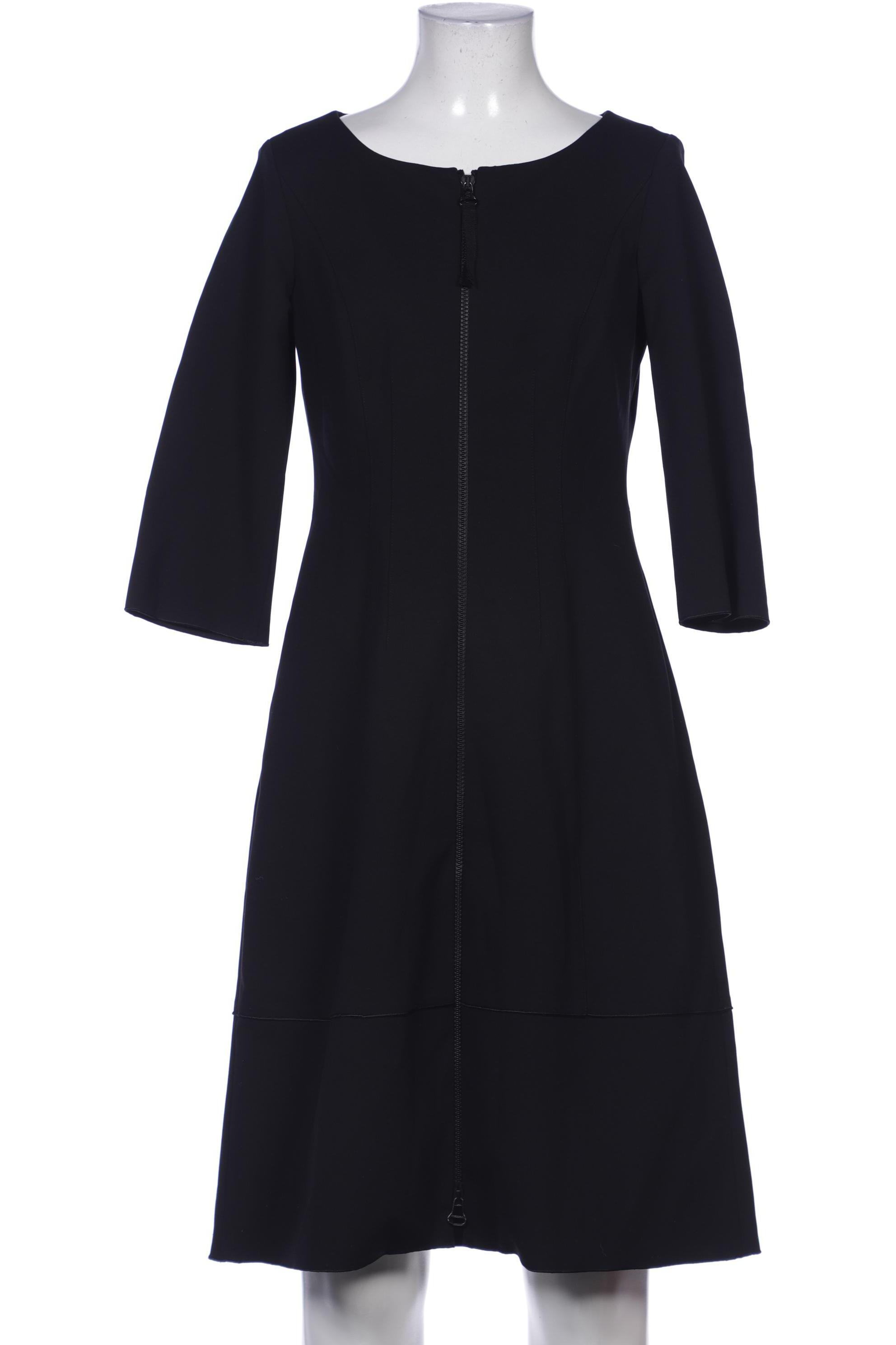 

Luisa Cerano Damen Kleid, schwarz, Gr. 36