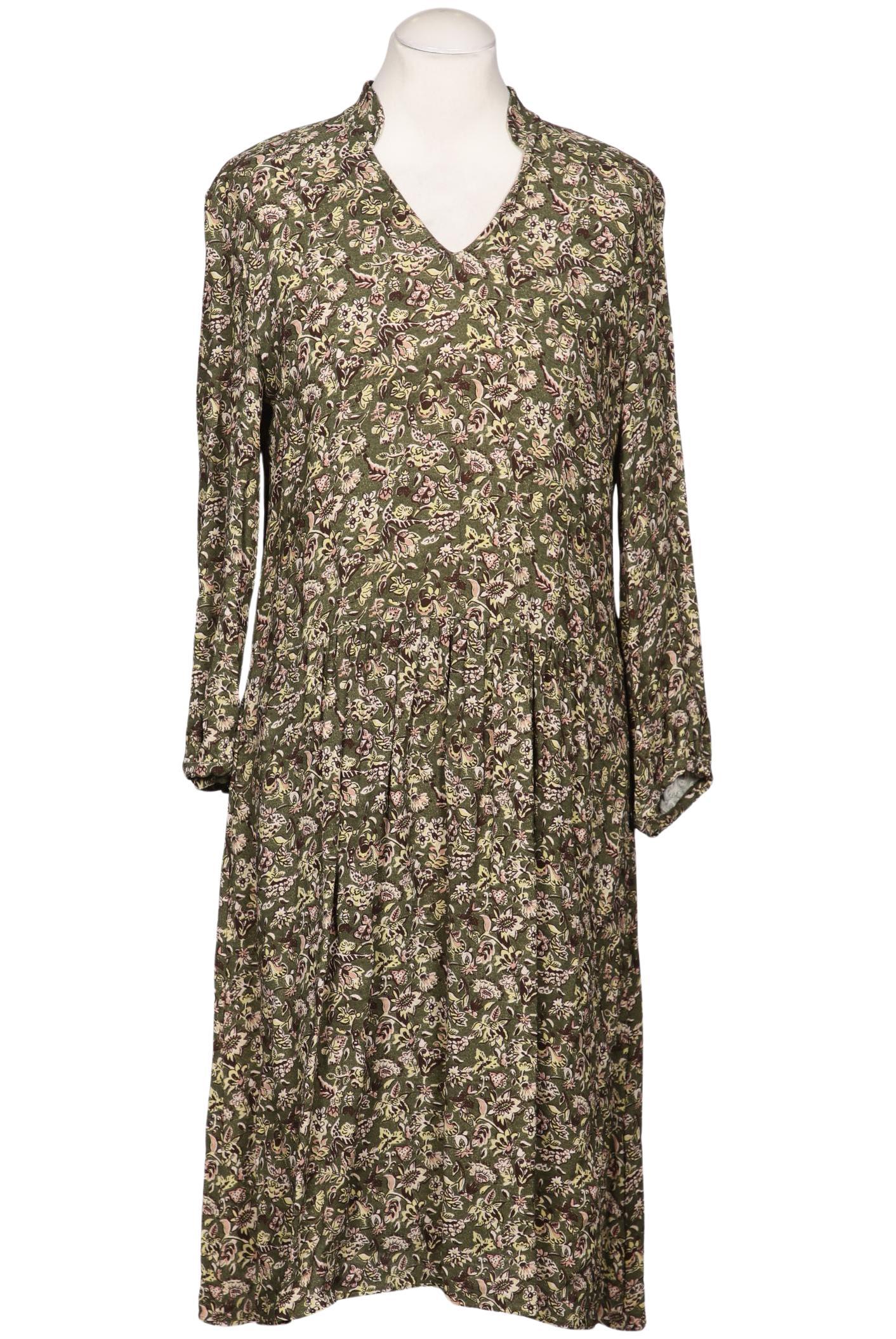 

Luisa Cerano Damen Kleid, grün, Gr. 38