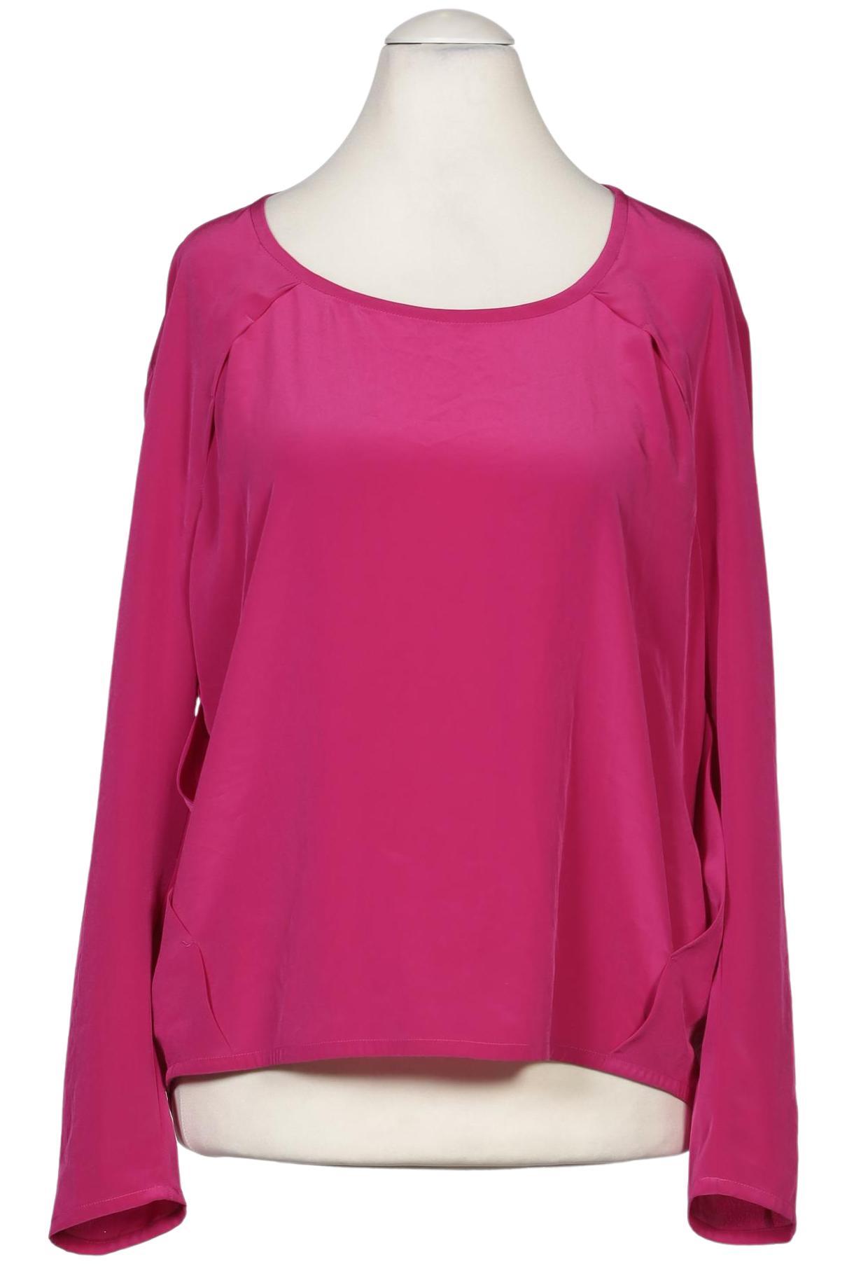 

Luisa Cerano Damen Bluse, pink, Gr. 40