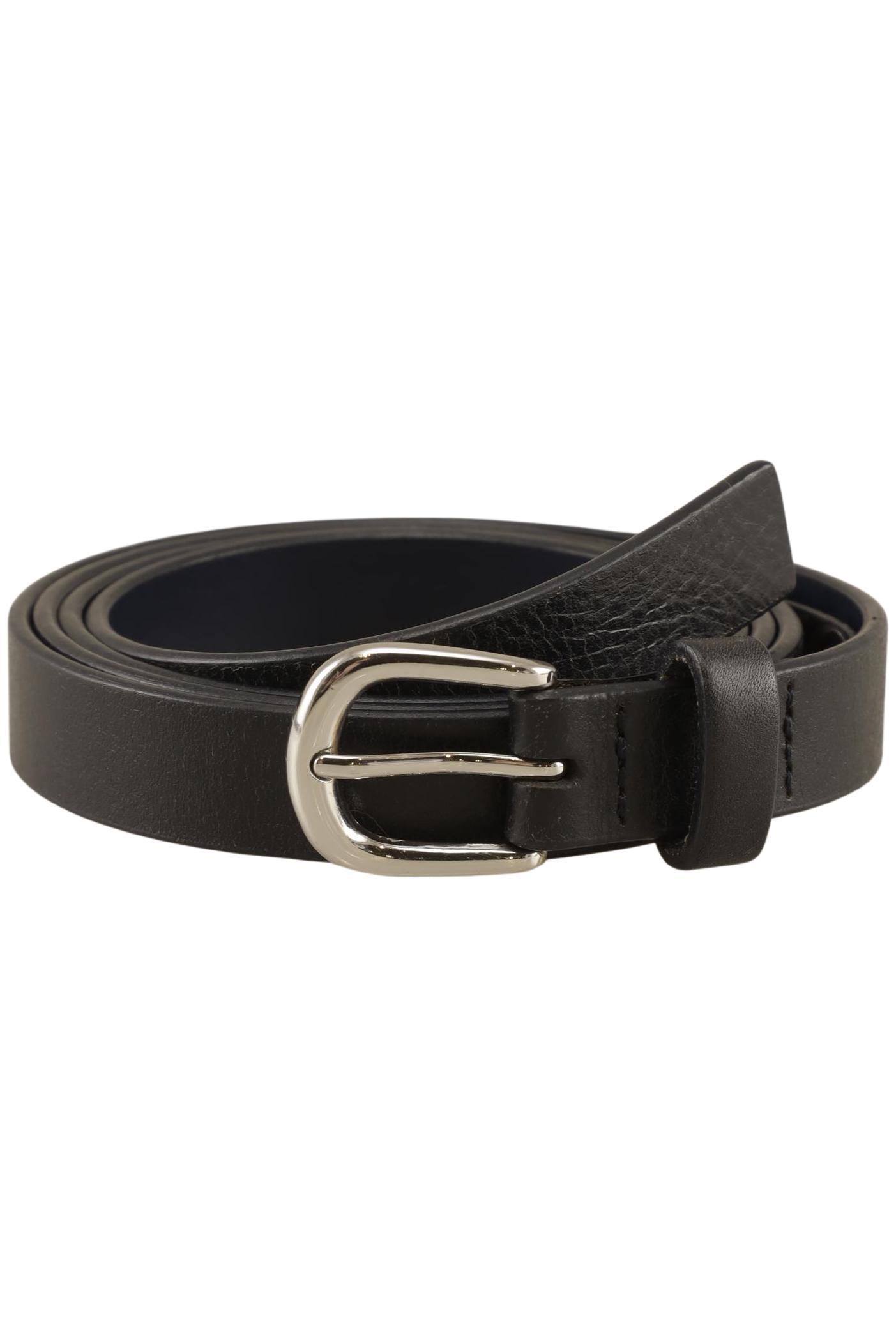 

Luisa Cerano Damen Gürtel, schwarz, Gr. 95