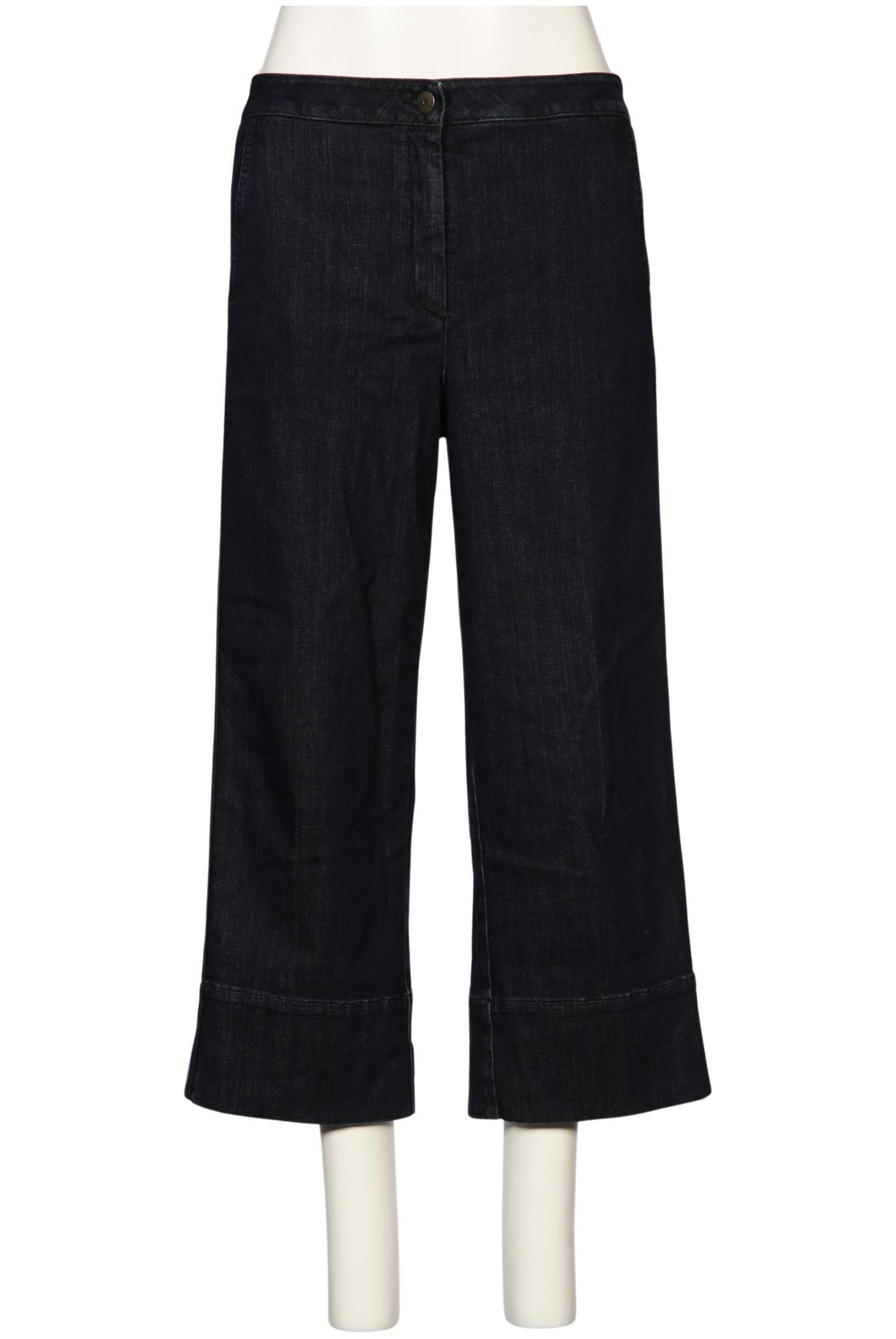 

Luisa Cerano Damen Jeans, marineblau, Gr. 44