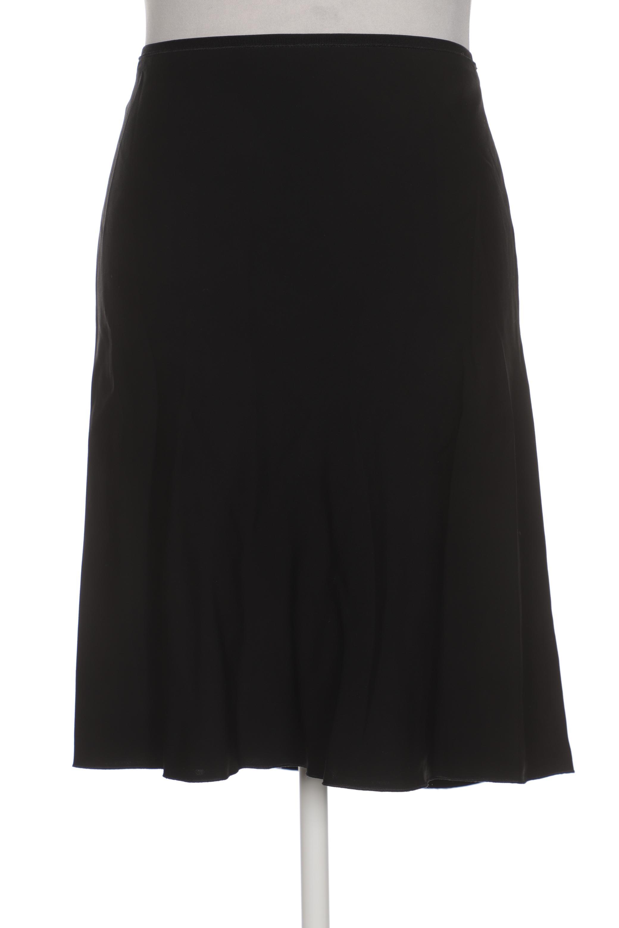 

Luisa Cerano Damen Rock, schwarz, Gr. 44