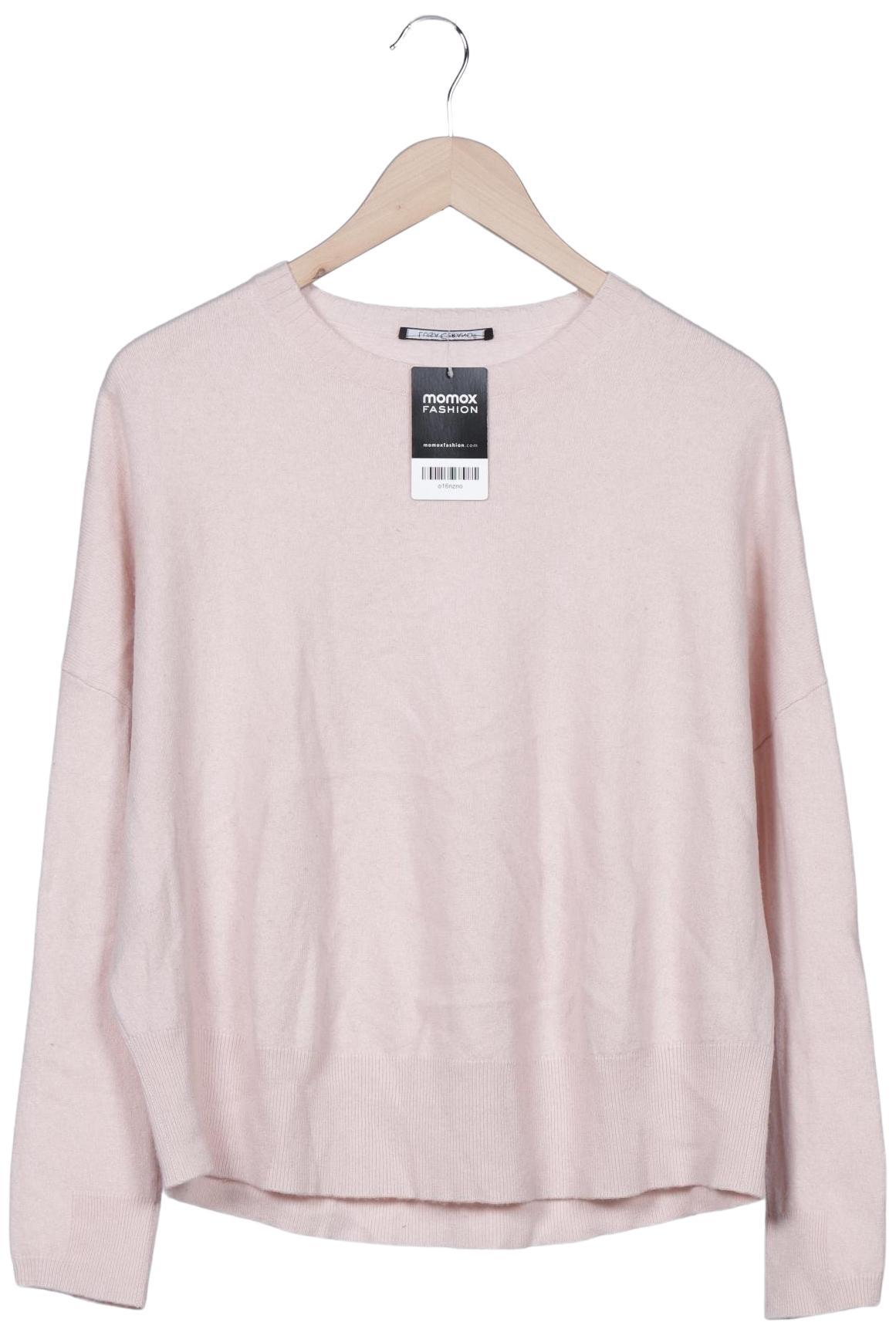 

Luisa Cerano Damen Pullover, pink, Gr. 46