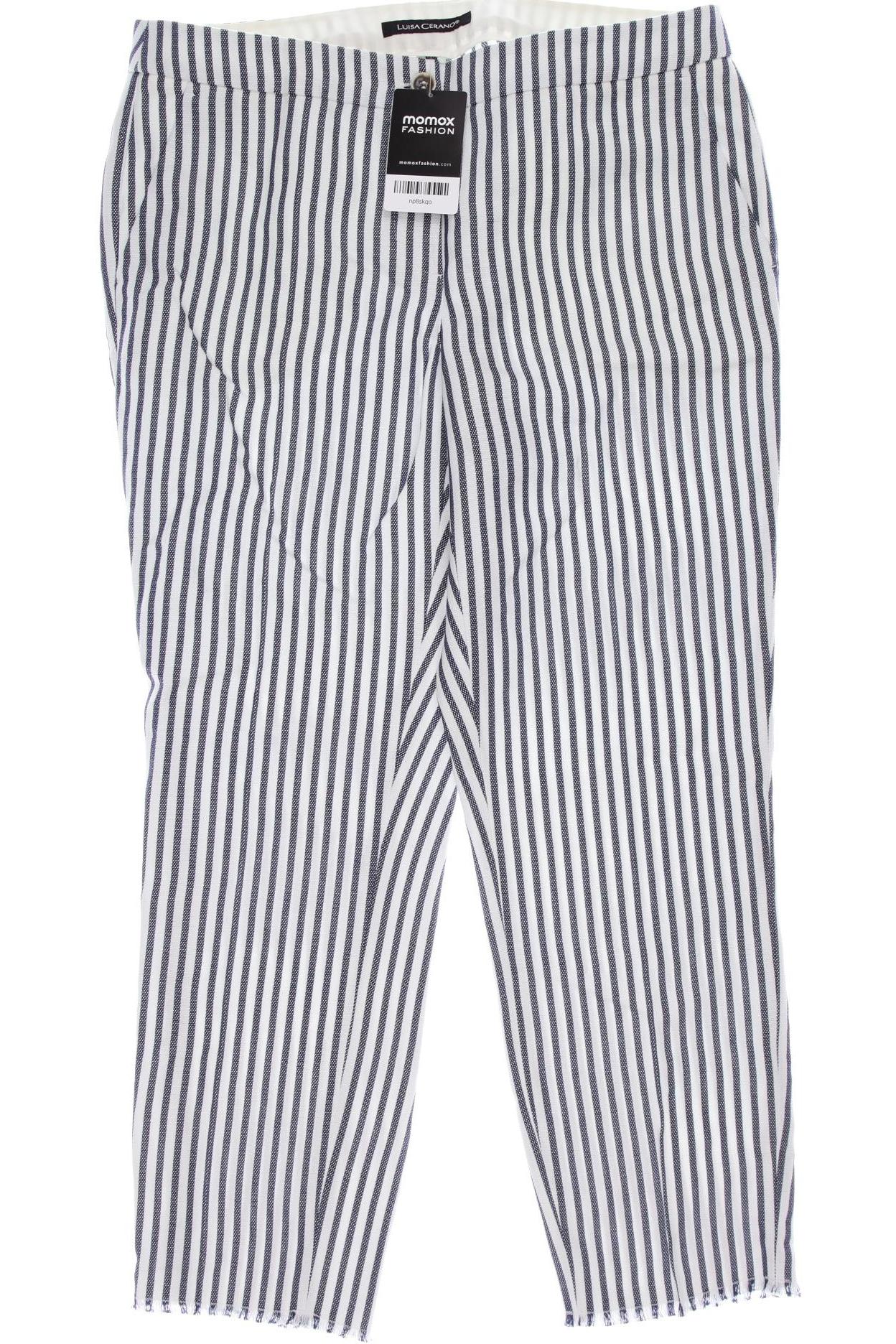 

Luisa Cerano Damen Stoffhose, mehrfarbig, Gr. 38