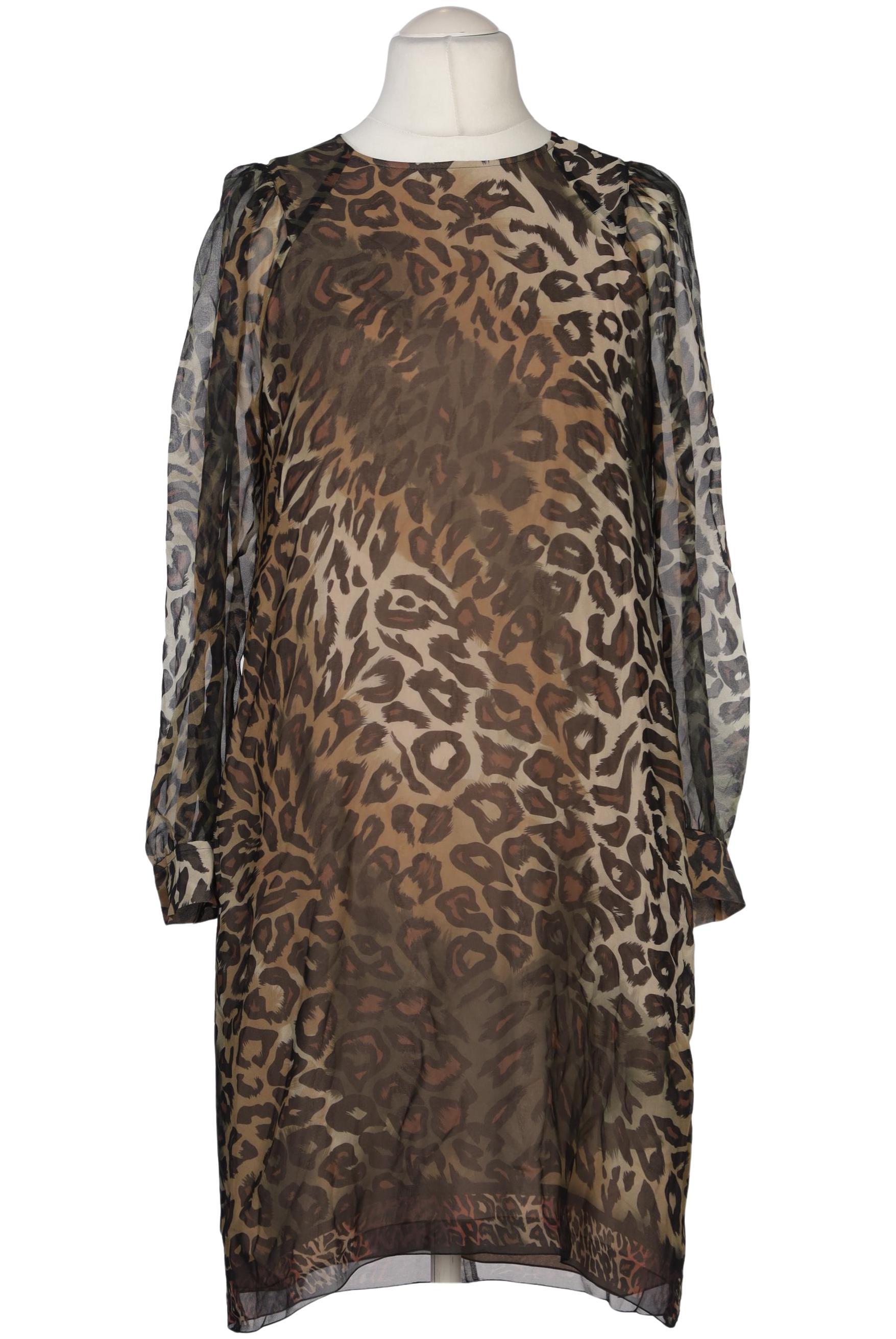 

Luisa Cerano Damen Kleid, braun, Gr. 38