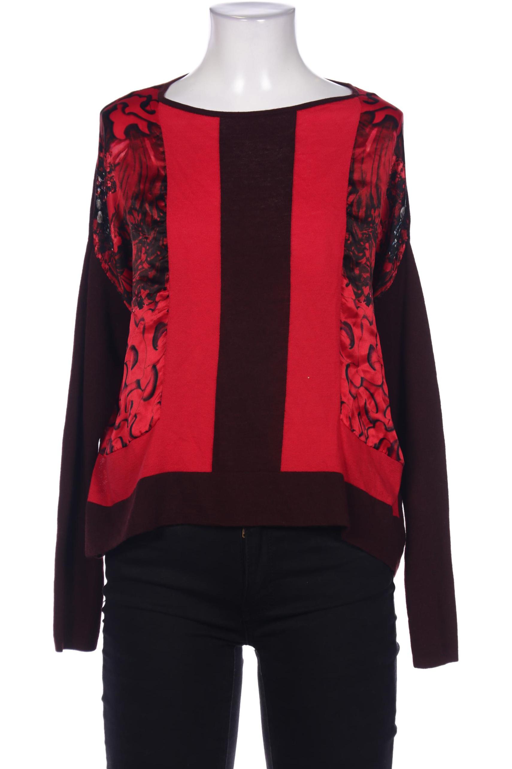 

Luisa Cerano Damen Pullover, braun, Gr. 34