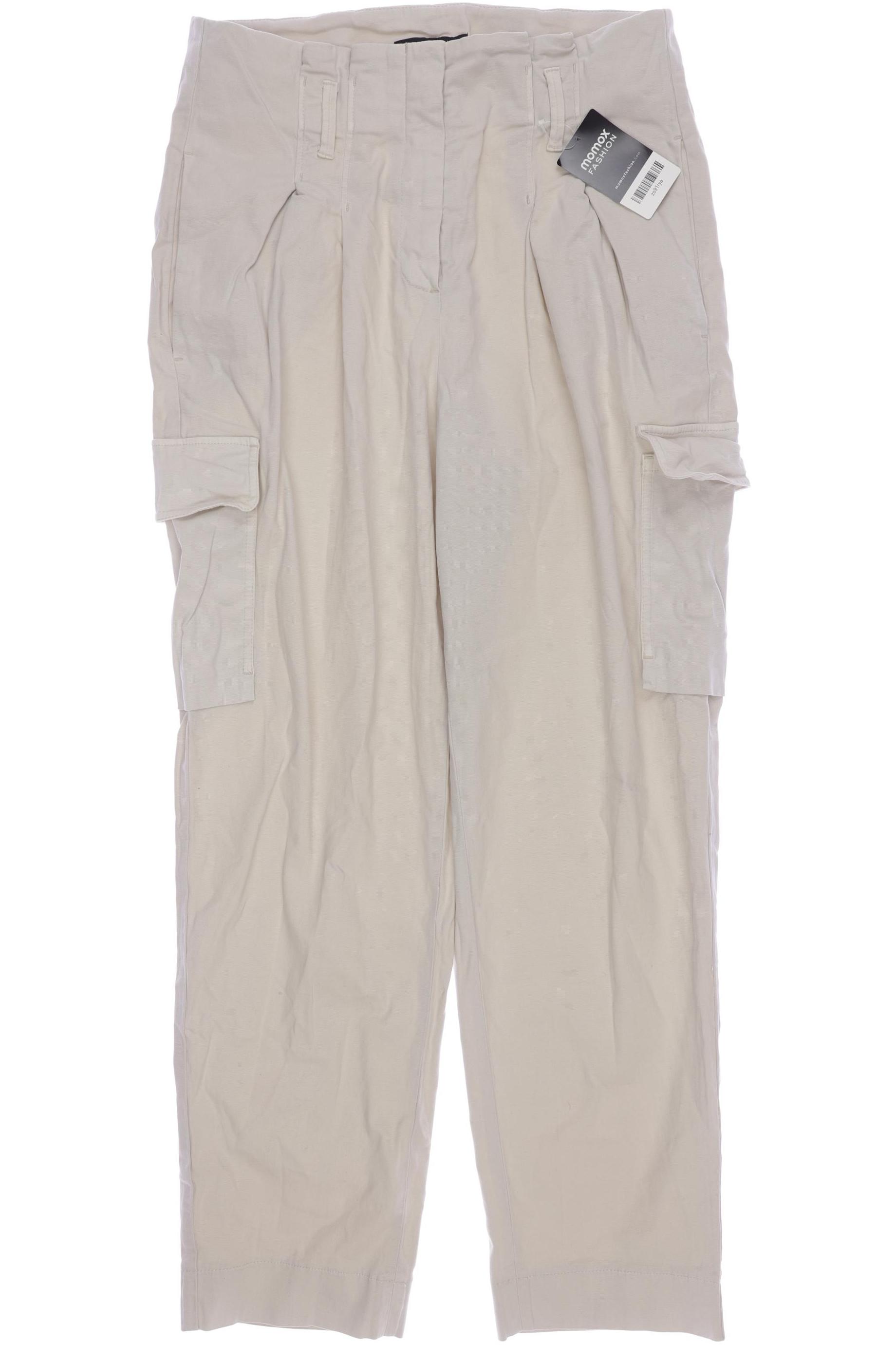 

Luisa Cerano Damen Stoffhose, beige, Gr. 38