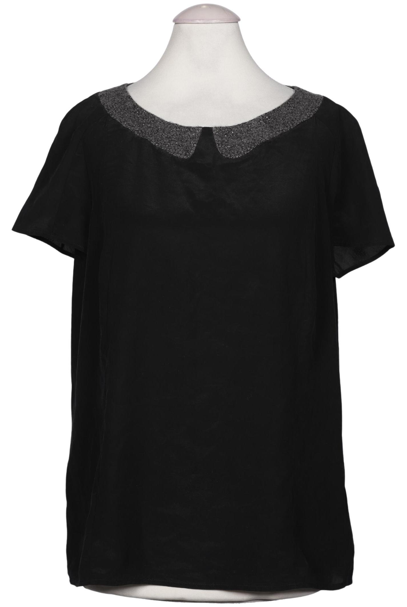 

Luisa Cerano Damen Bluse, schwarz, Gr. 36