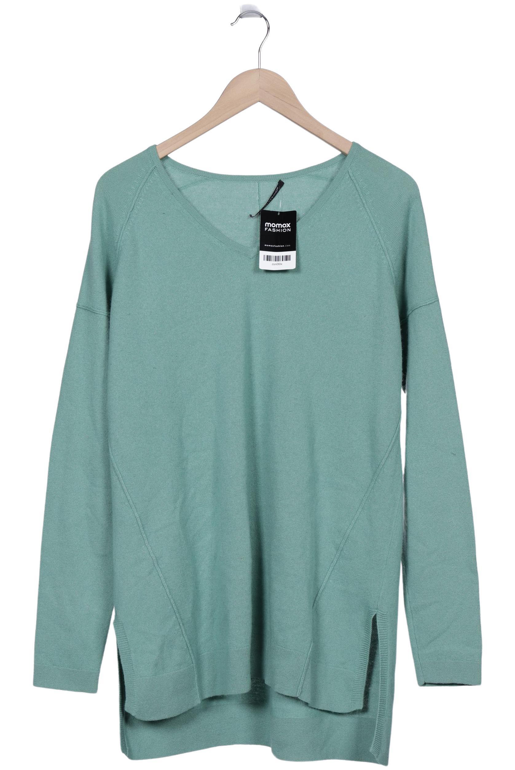 

Luisa Cerano Damen Pullover, grün, Gr. 38