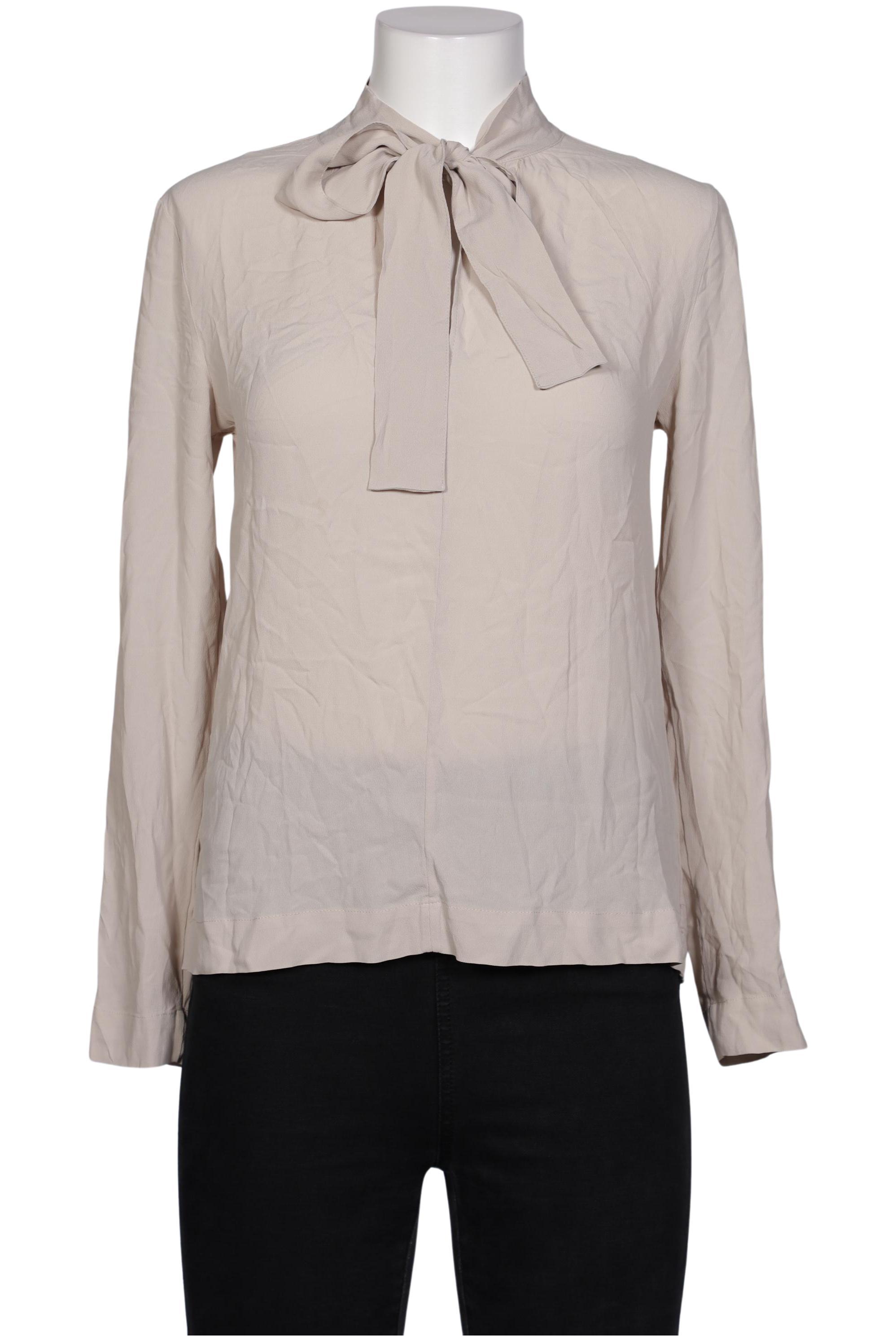

Luisa Cerano Damen Bluse, cremeweiß, Gr. 38