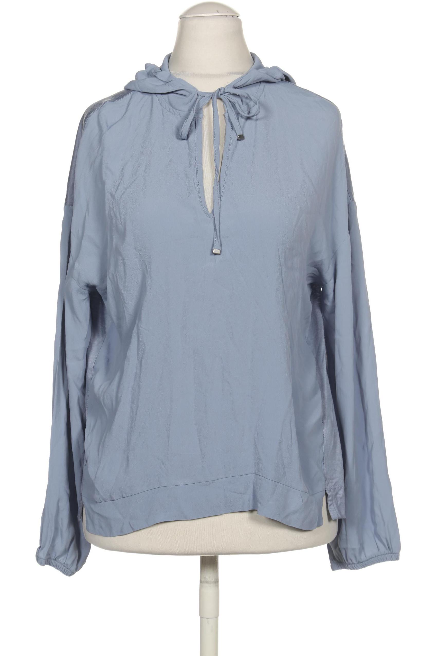 

Luisa Cerano Damen Bluse, blau, Gr. 40