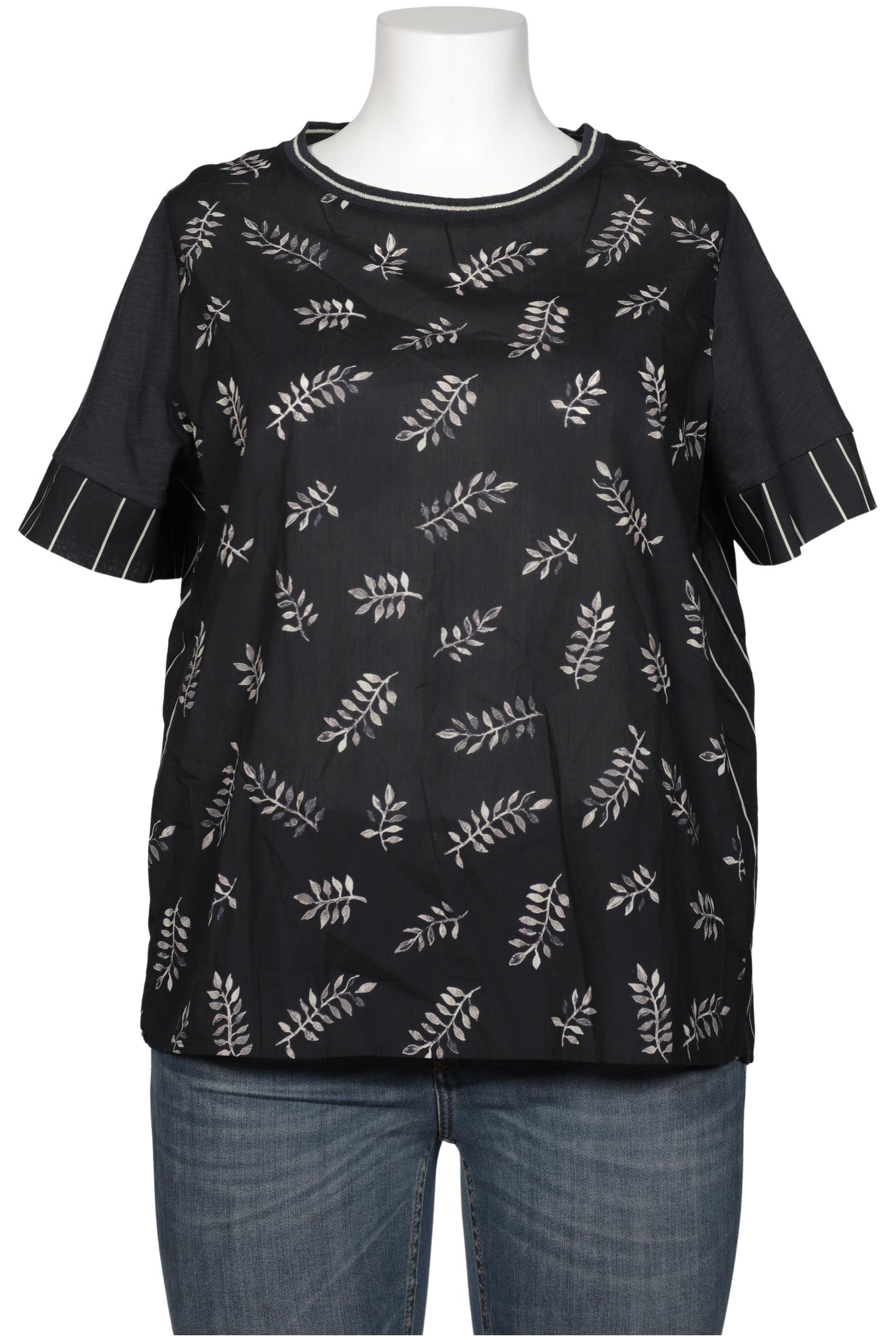 

Luisa Cerano Damen Bluse, schwarz, Gr. 42