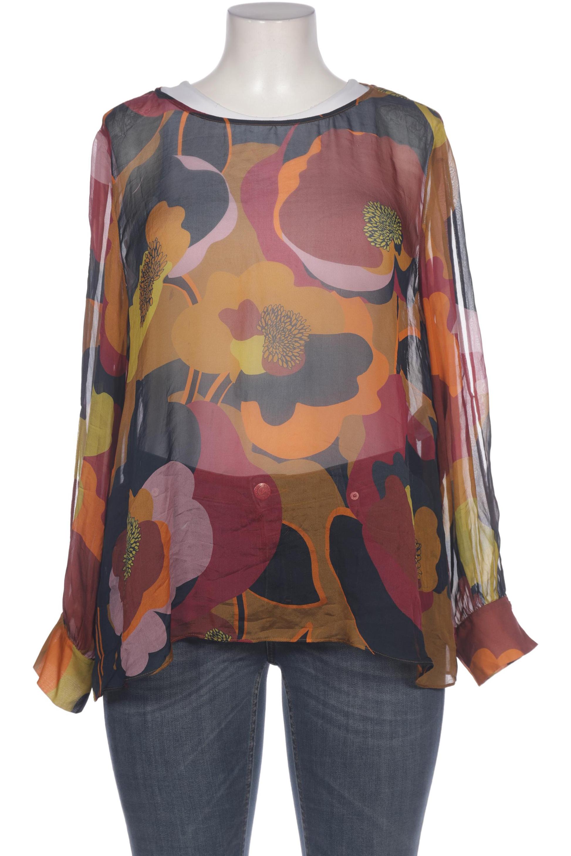 

Luisa Cerano Damen Bluse, mehrfarbig, Gr. 44