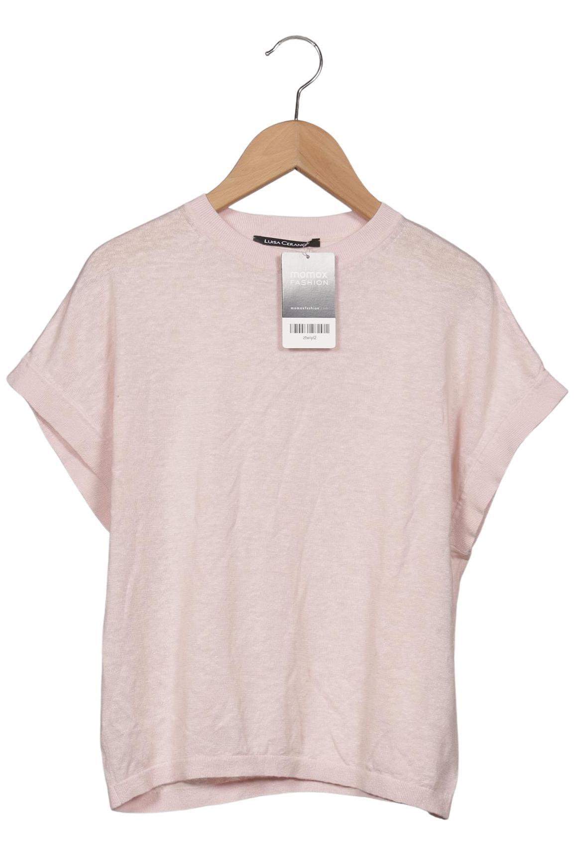 

Luisa Cerano Damen Pullover, pink, Gr. 36