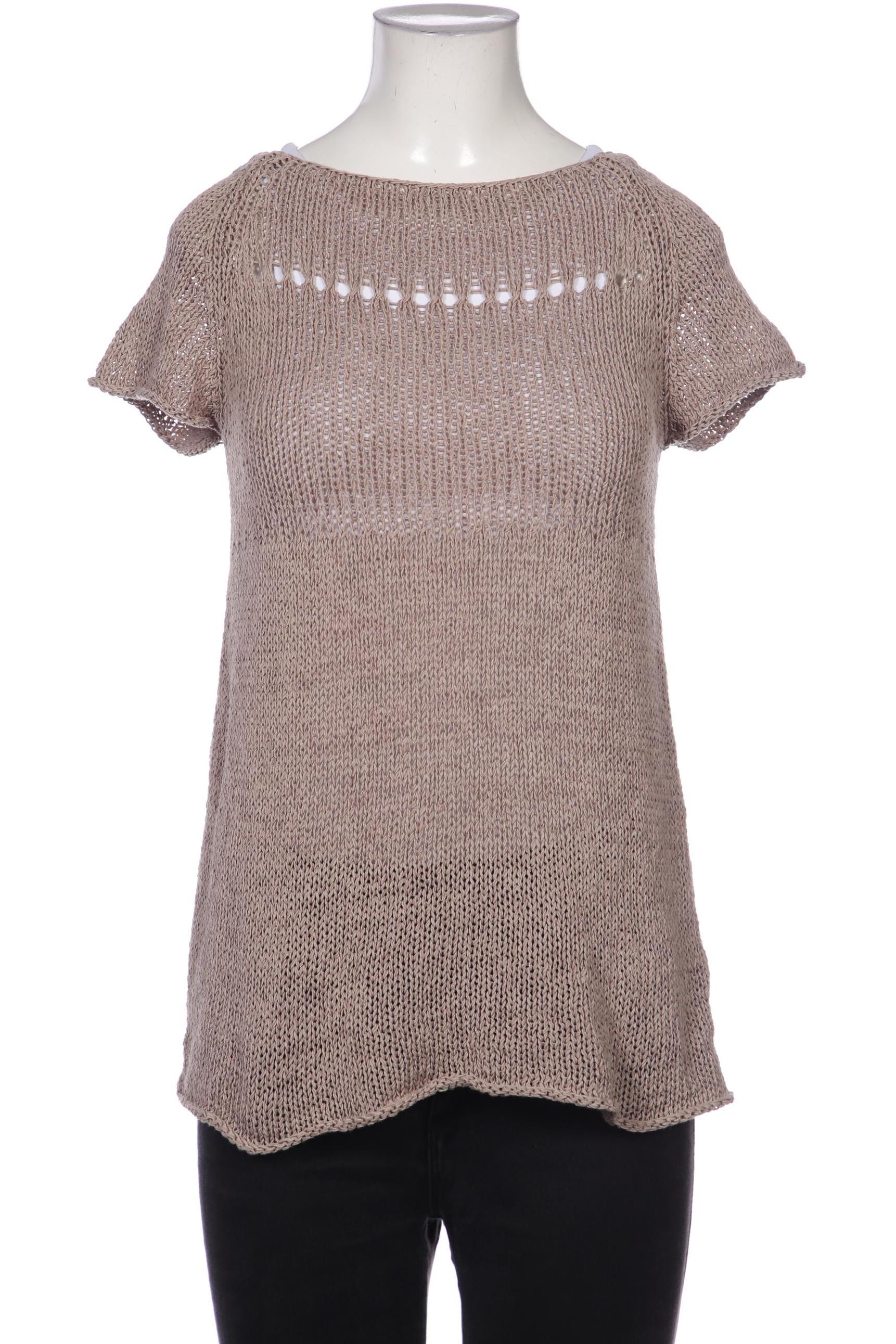 

Luisa Cerano Damen Pullover, beige
