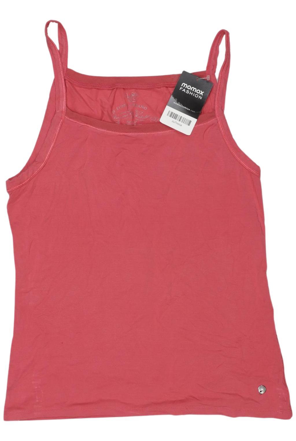 

Luisa Cerano Damen Top, pink, Gr. 38