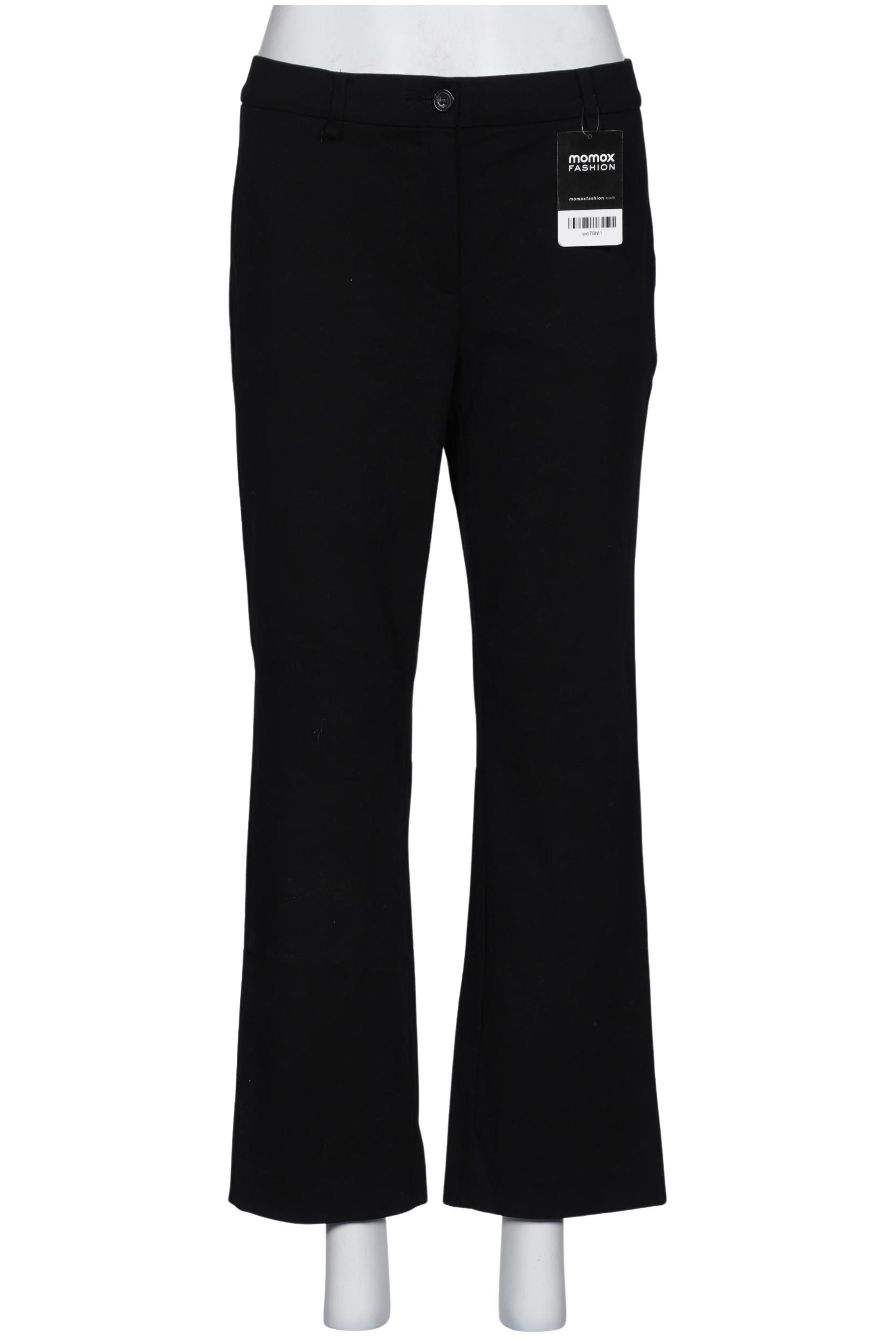 

Luisa Cerano Damen Stoffhose, schwarz, Gr. 40