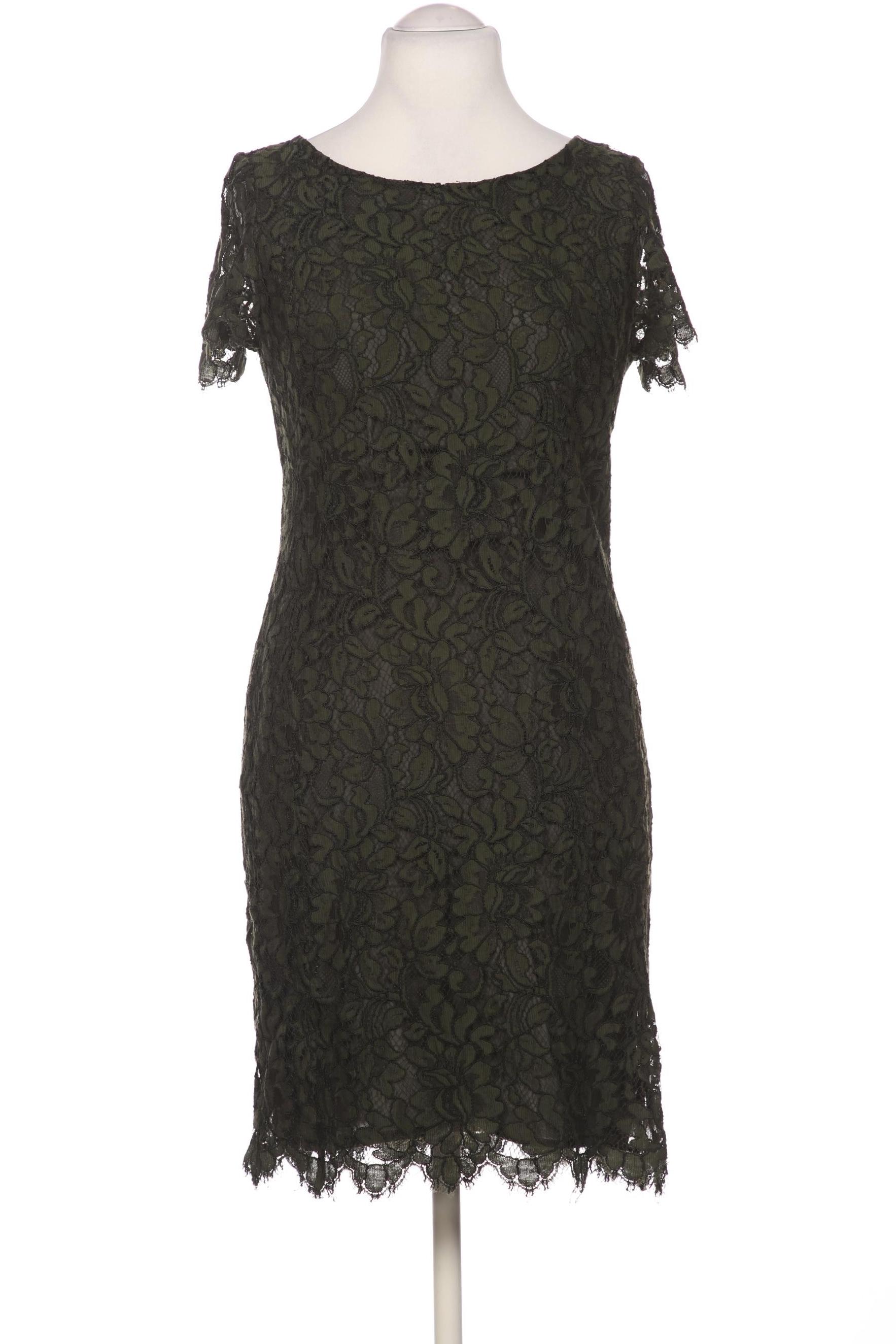 

Luisa Cerano Damen Kleid, grün, Gr. 40