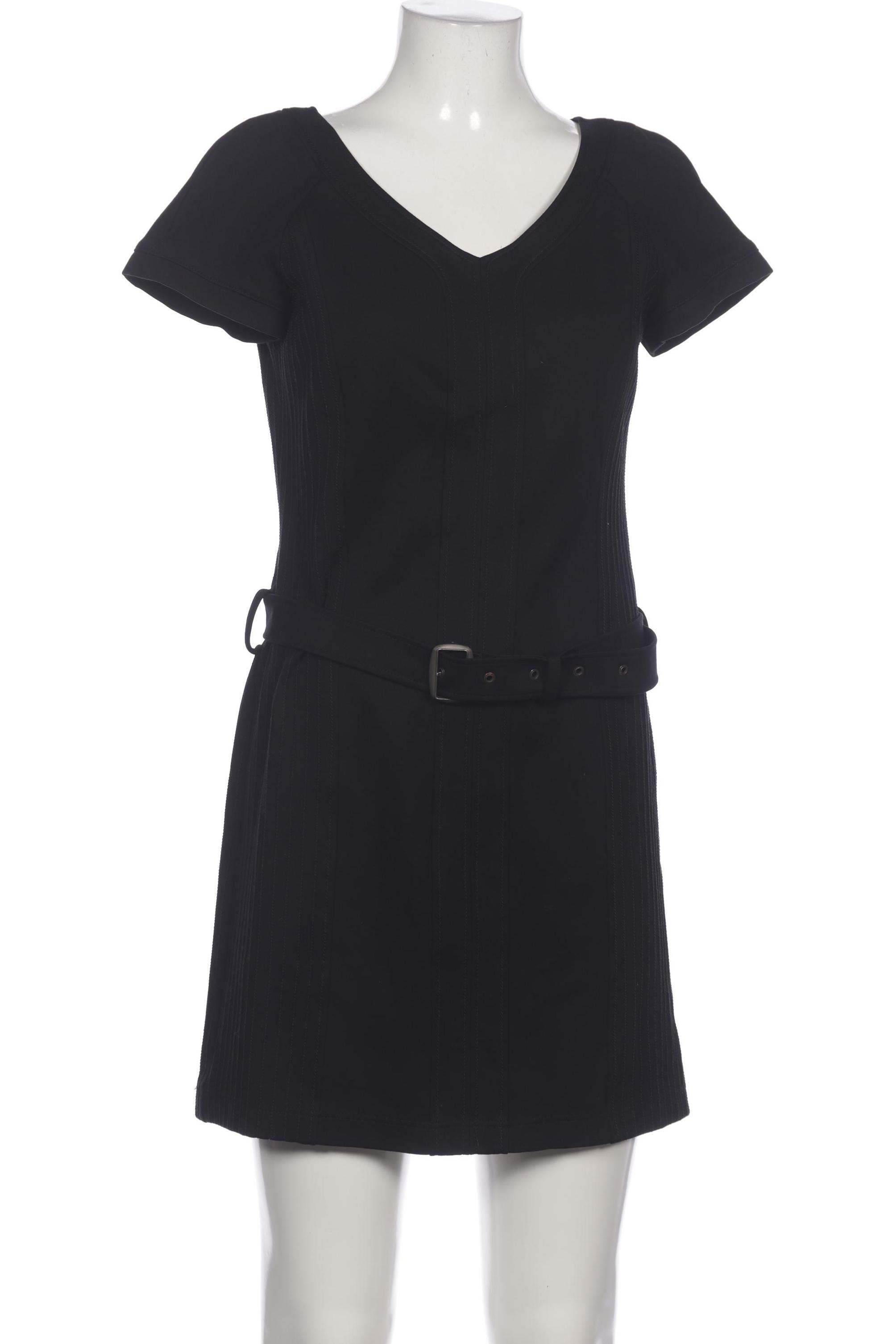 

Luisa Cerano Damen Kleid, schwarz, Gr. 38