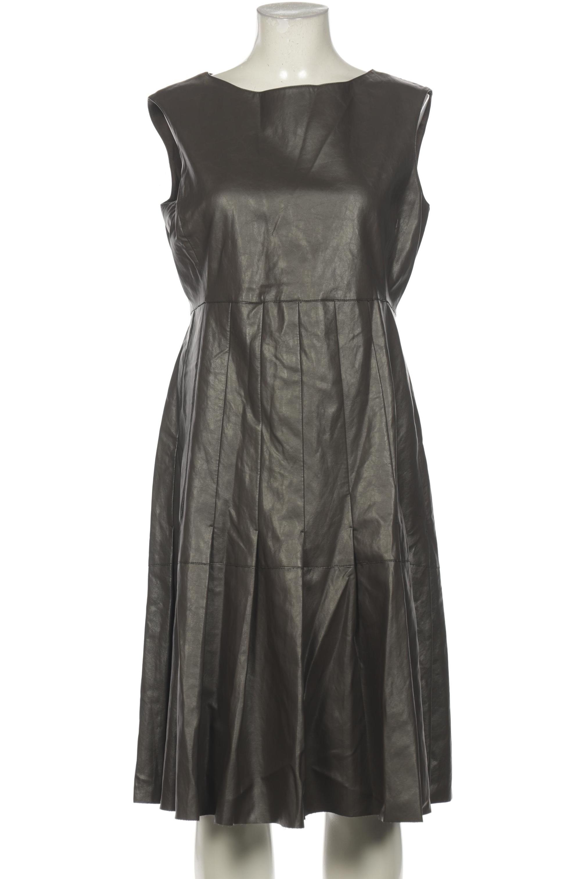 

Luisa Cerano Damen Kleid, grau, Gr. 40