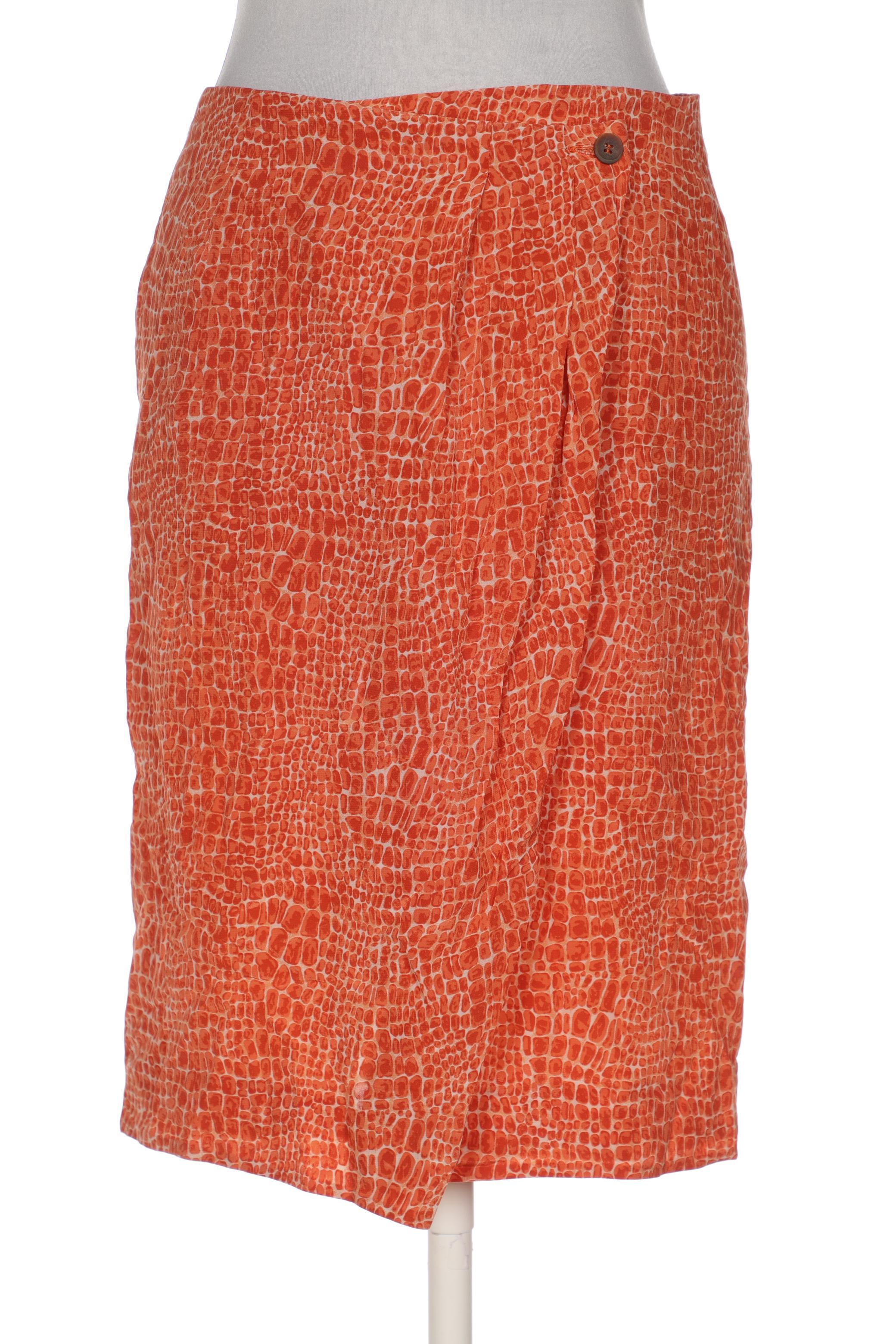 

Luisa Cerano Damen Rock, orange, Gr. 38