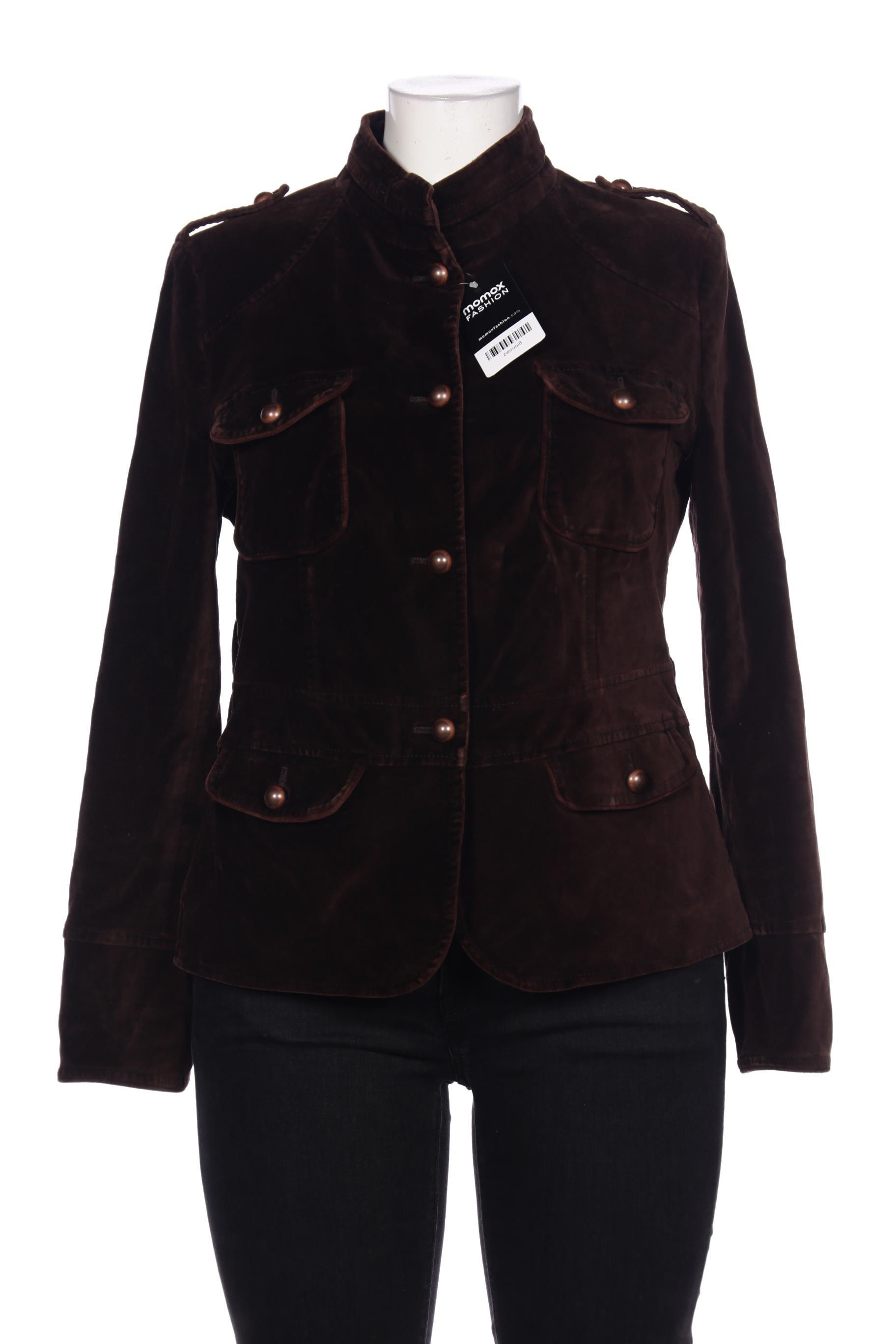 

Luisa Cerano Damen Blazer, braun, Gr. 42
