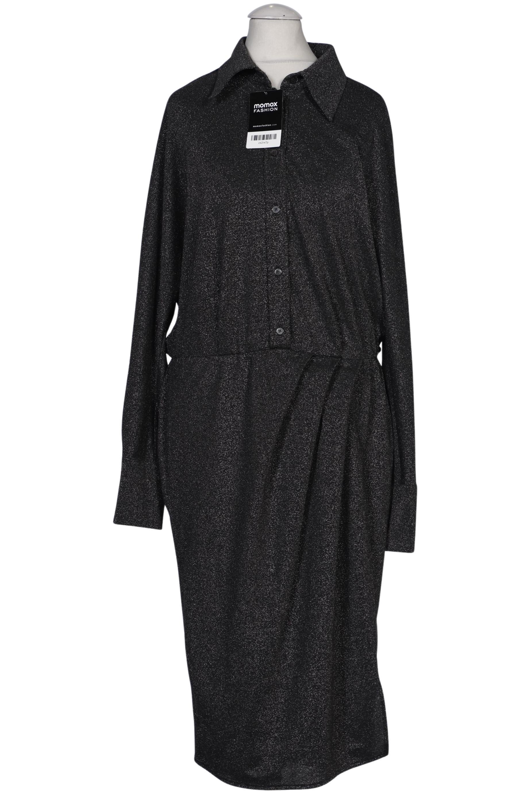 

Luisa Cerano Damen Kleid, grau, Gr. 36