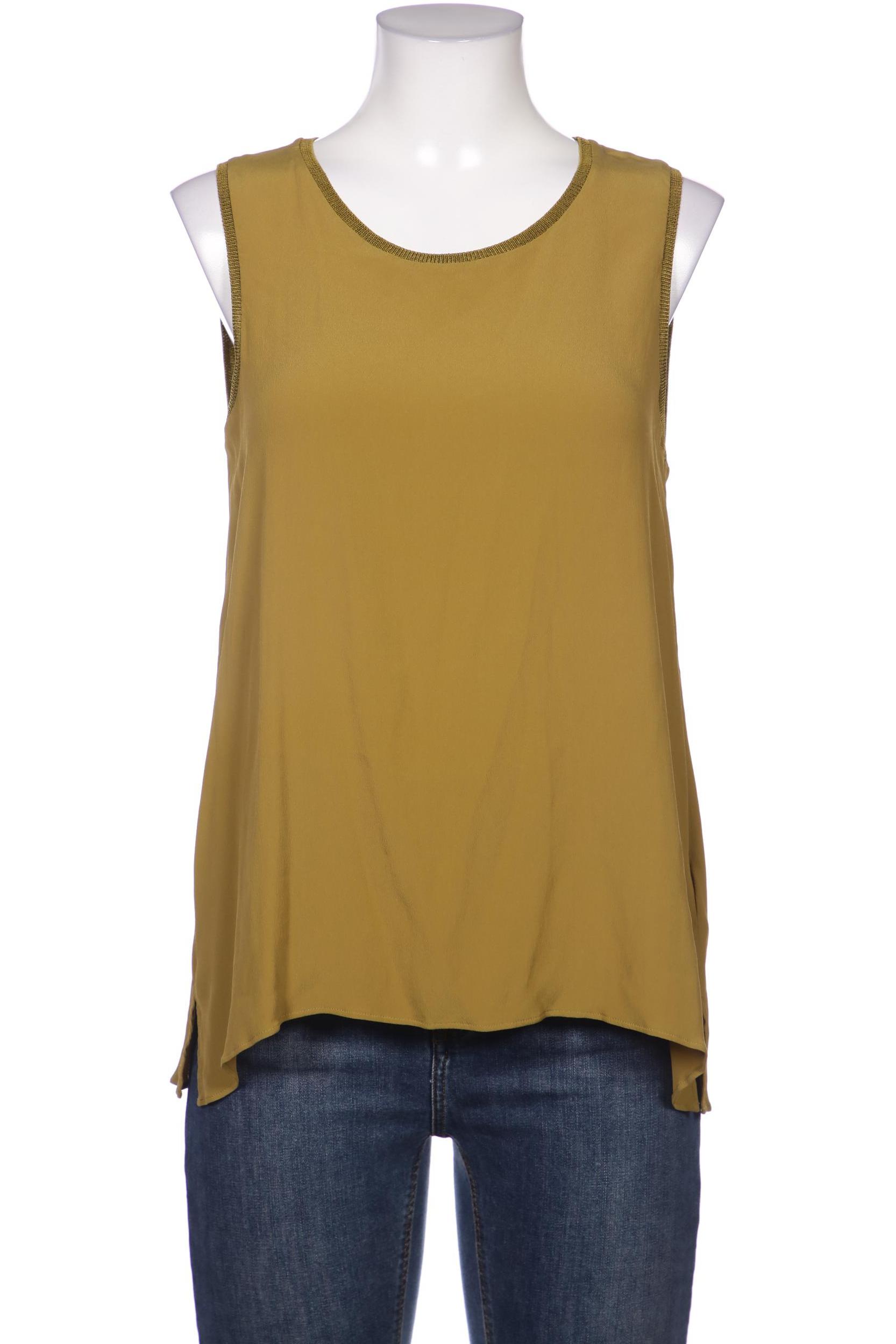 

Luisa Cerano Damen Bluse, grün, Gr. 40