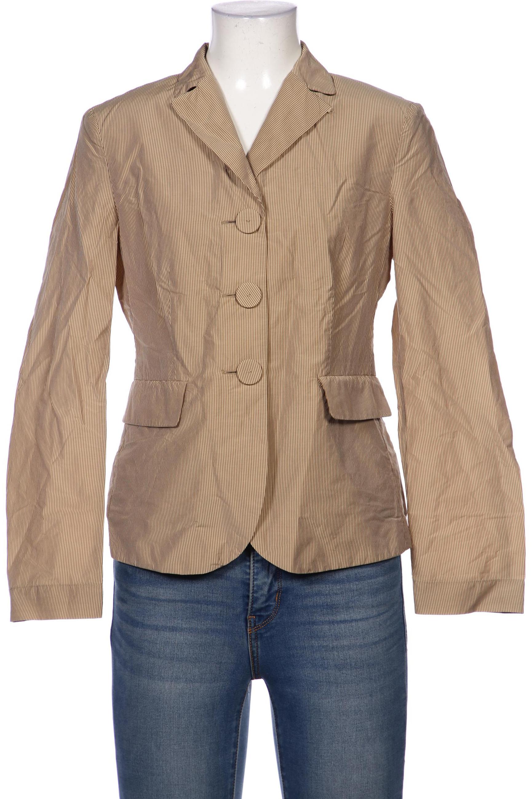 

Luisa Cerano Damen Blazer, beige