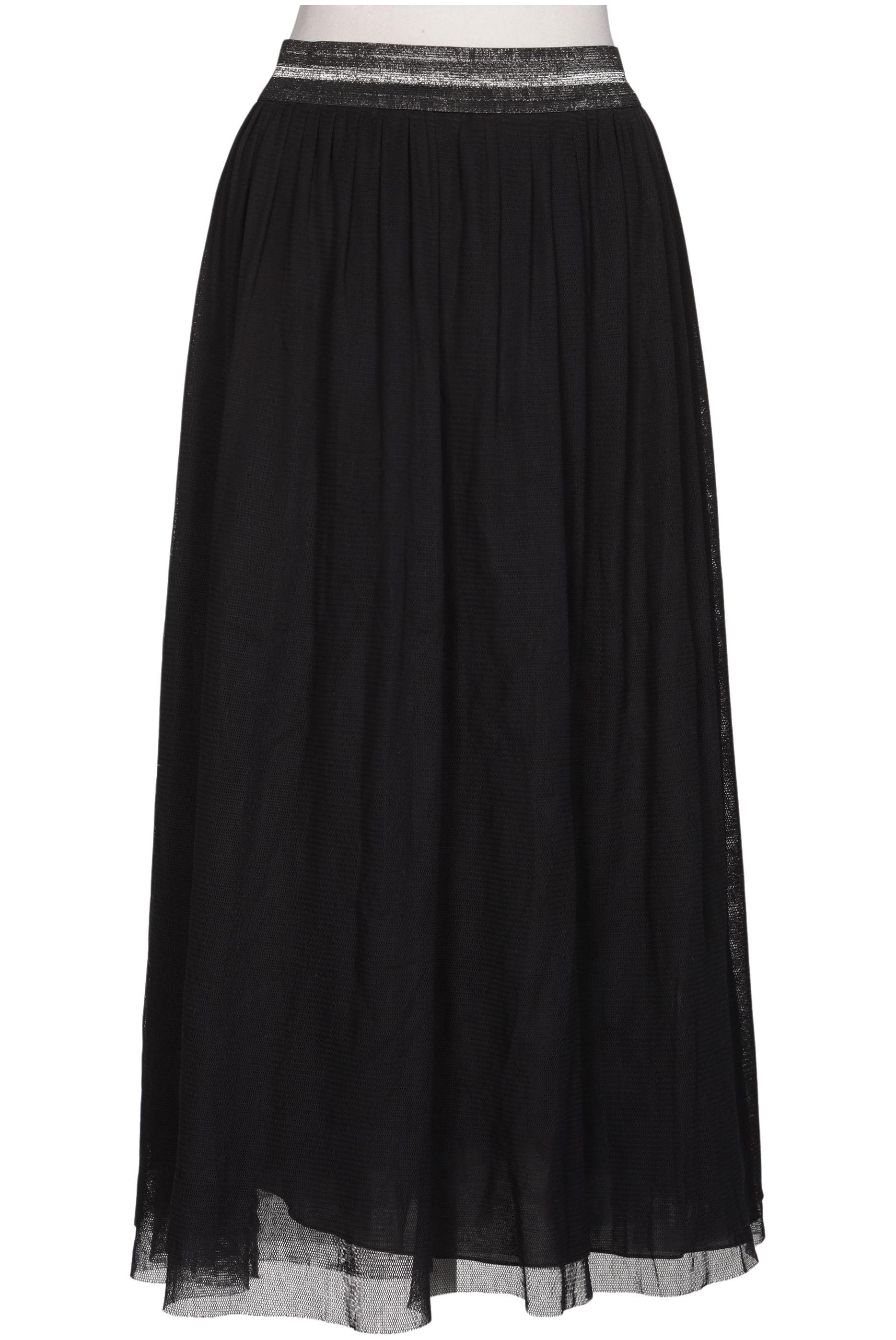 

Luisa Cerano Damen Rock, schwarz, Gr. 36