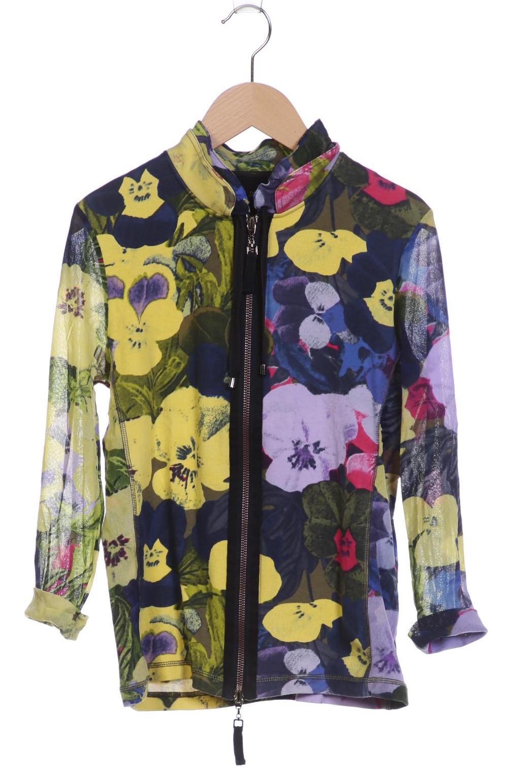 

Luisa Cerano Damen Strickjacke, mehrfarbig