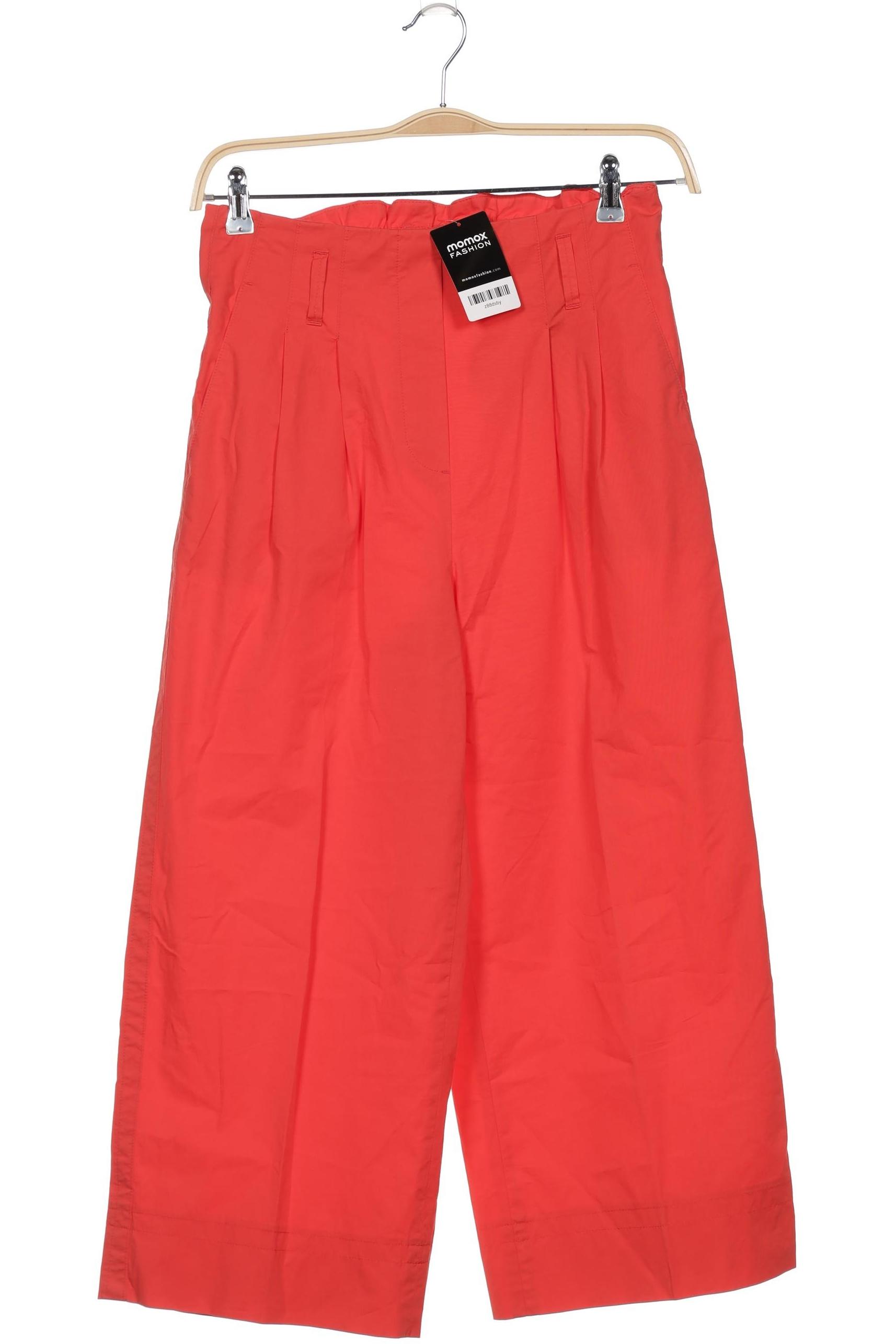

Luisa Cerano Damen Stoffhose, rot, Gr. 36