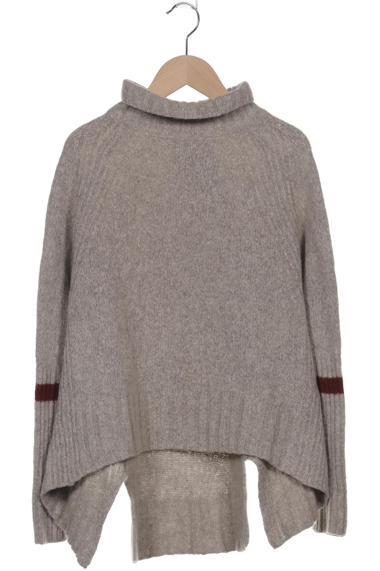 

Luisa Cerano Damen Pullover, beige, Gr. 38