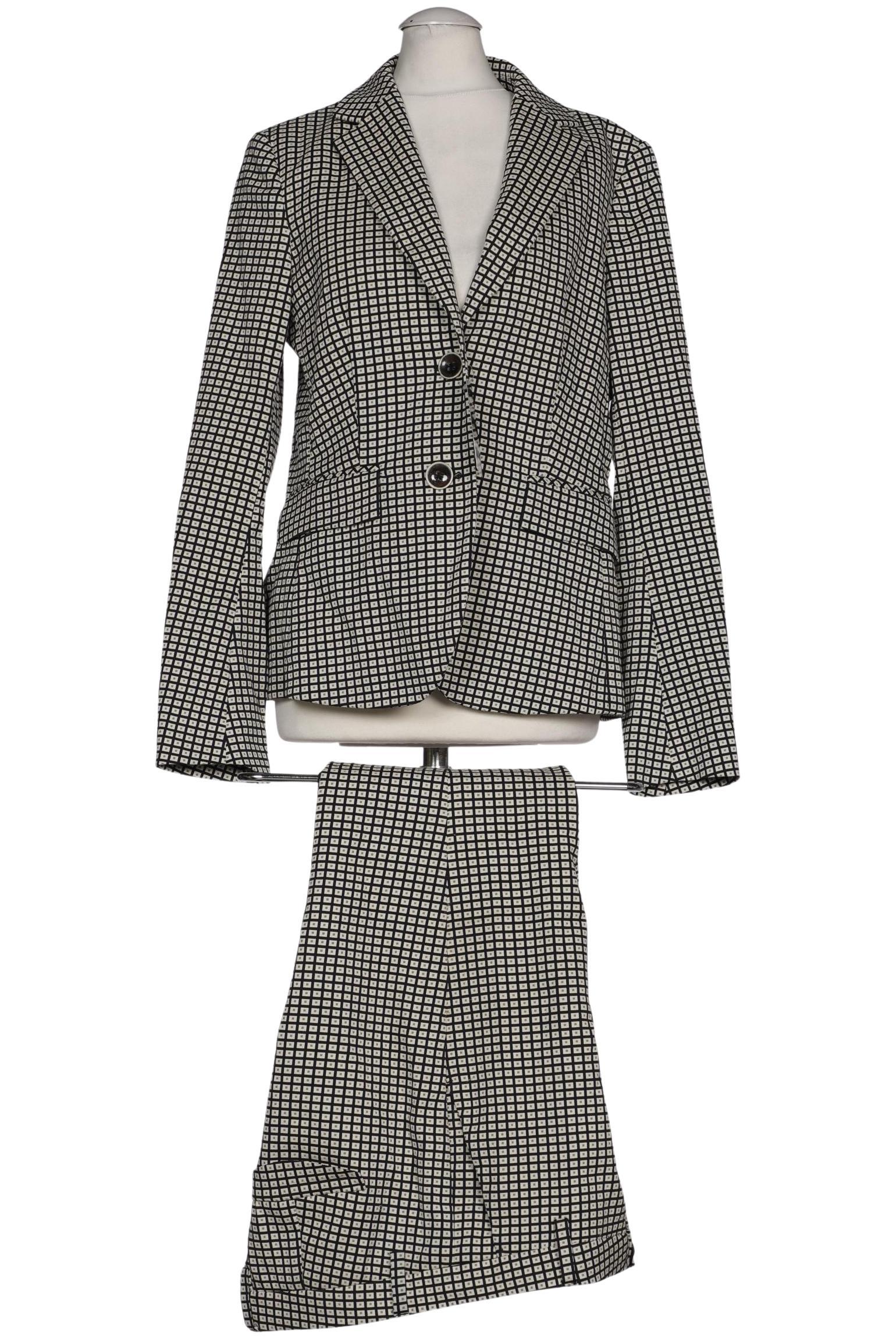 

Luisa Cerano Damen Anzug, mehrfarbig, Gr. 38