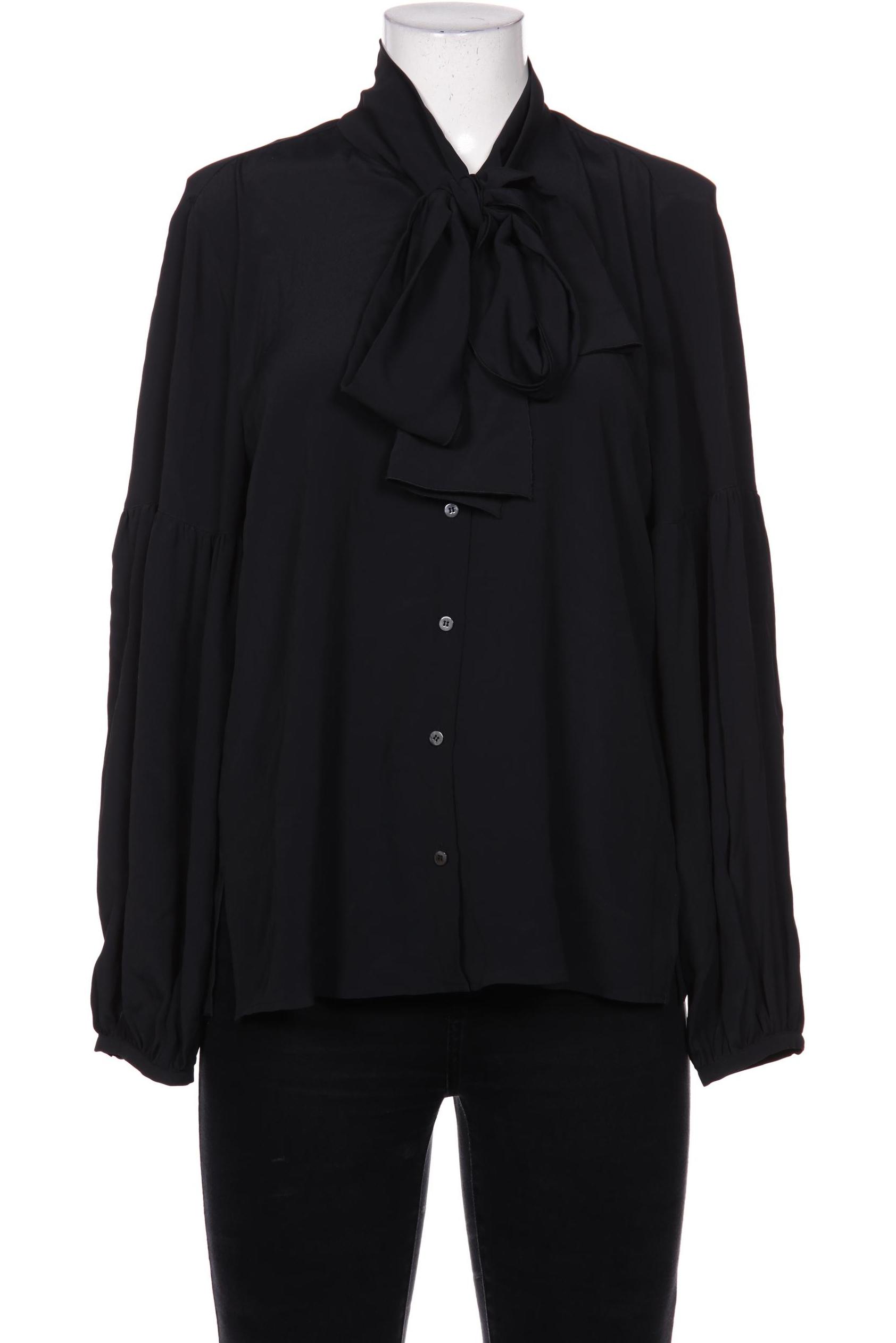 

Luisa Cerano Damen Bluse, schwarz, Gr. 40