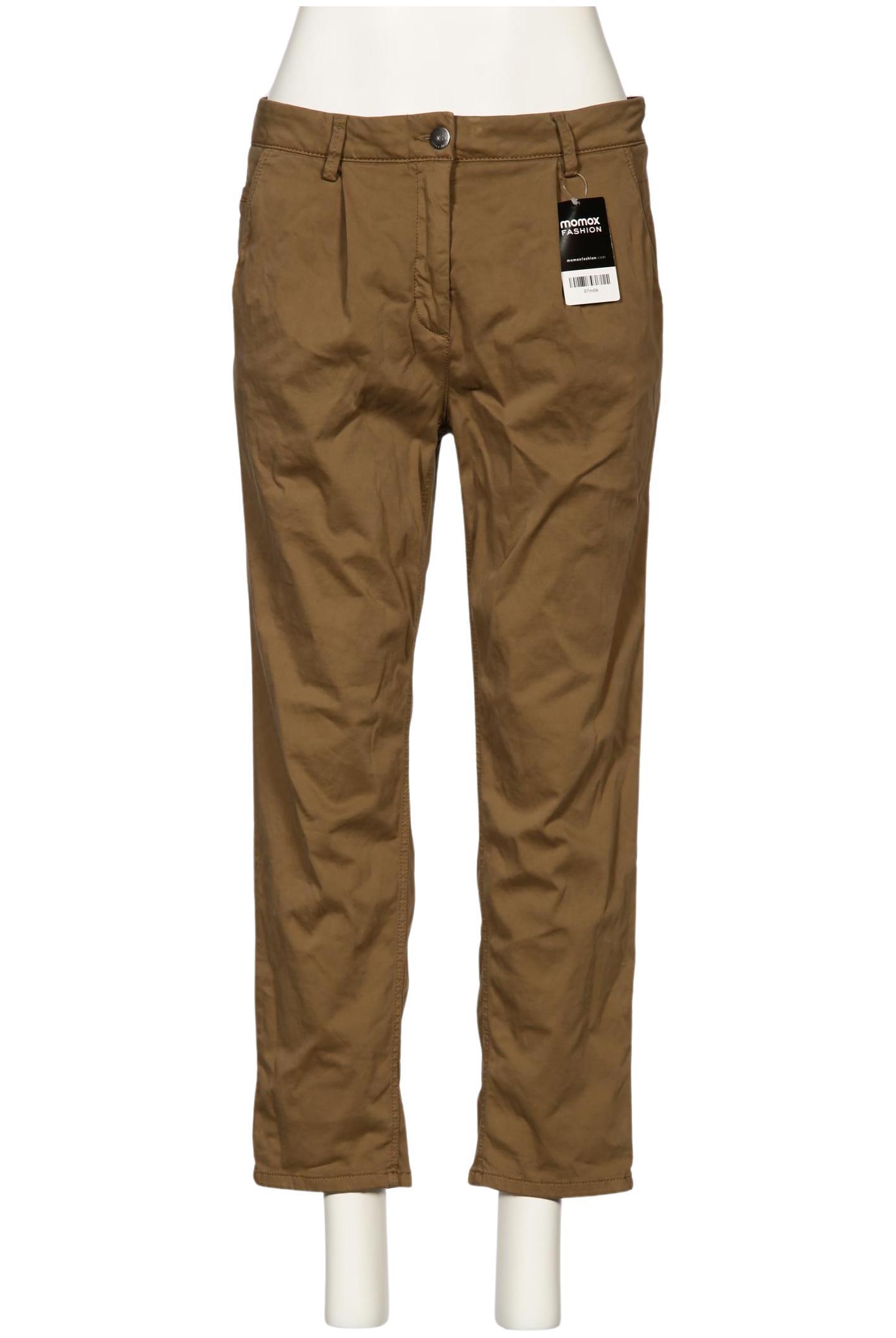 

Luisa Cerano Damen Stoffhose, braun, Gr. 42