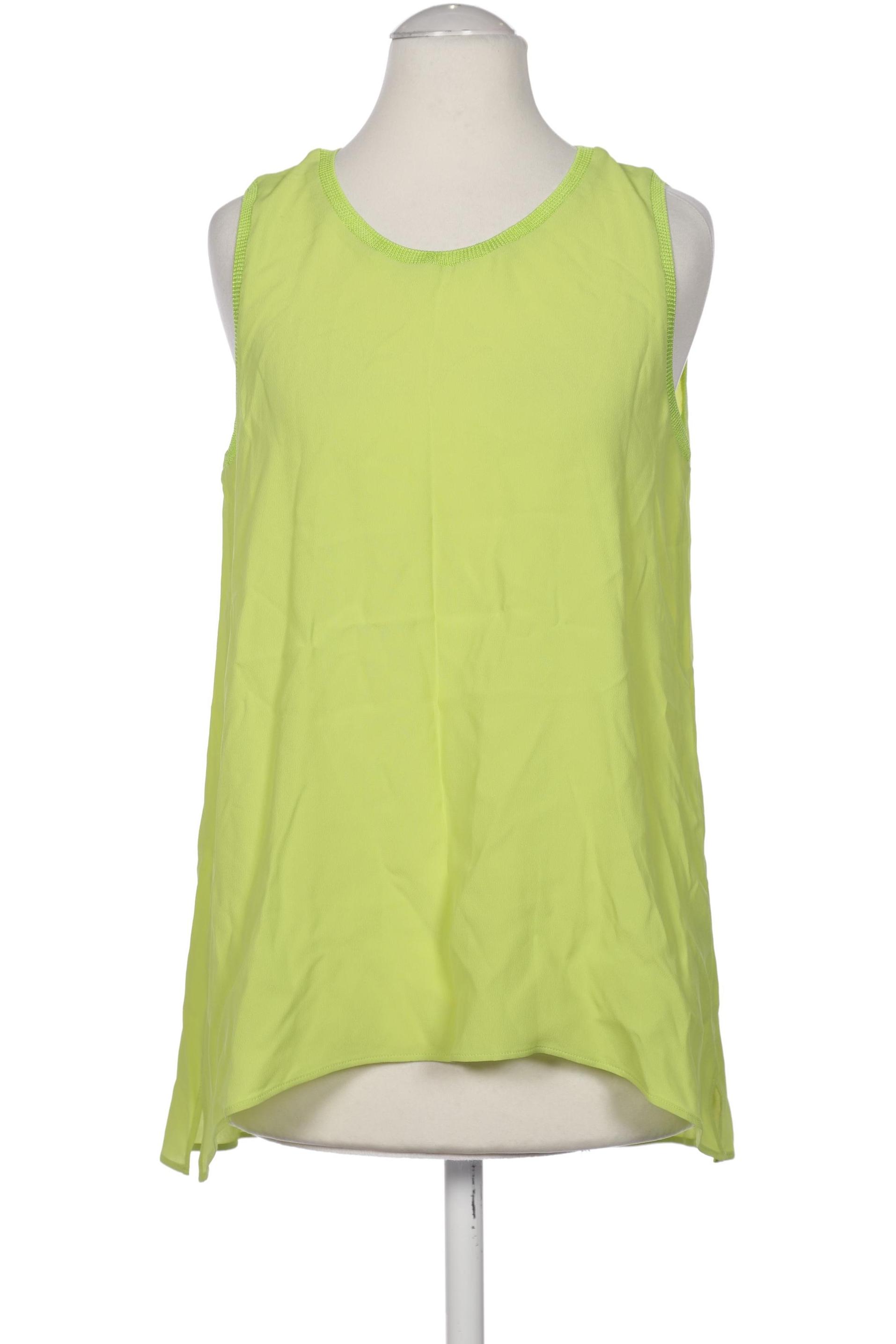 

Luisa Cerano Damen Top, hellgrün, Gr. 34