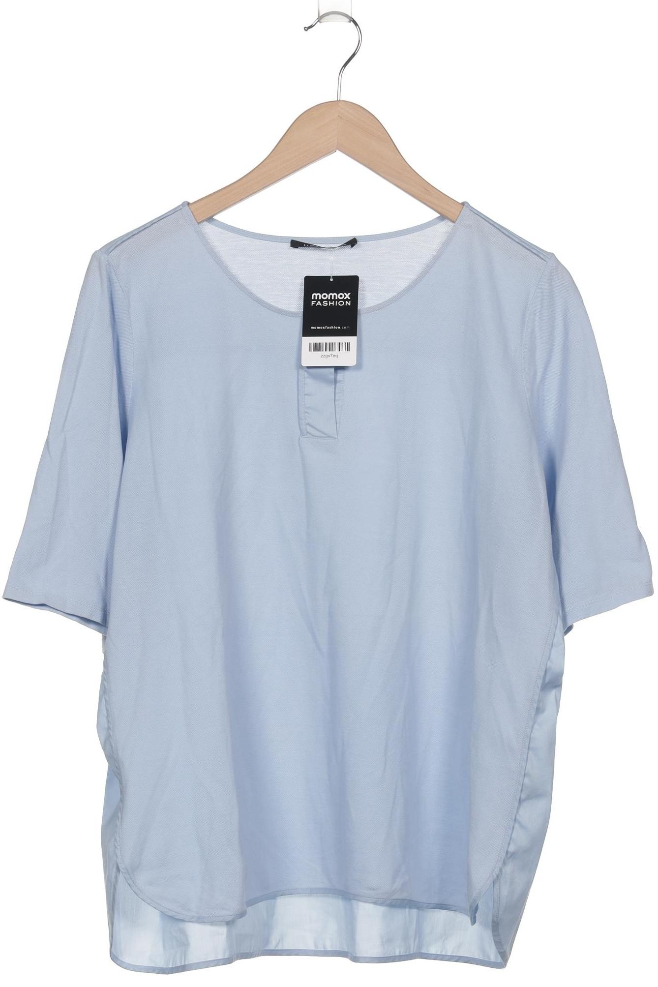 

Luisa Cerano Damen T-Shirt, hellblau, Gr. 44