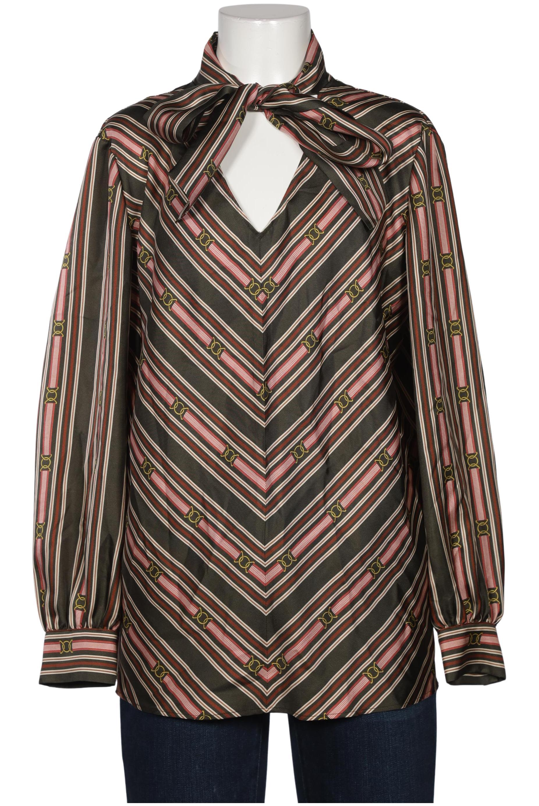 Thumbnail - Luisa Spagnoli Damen Bluse, mehrfarbig, Gr. 38