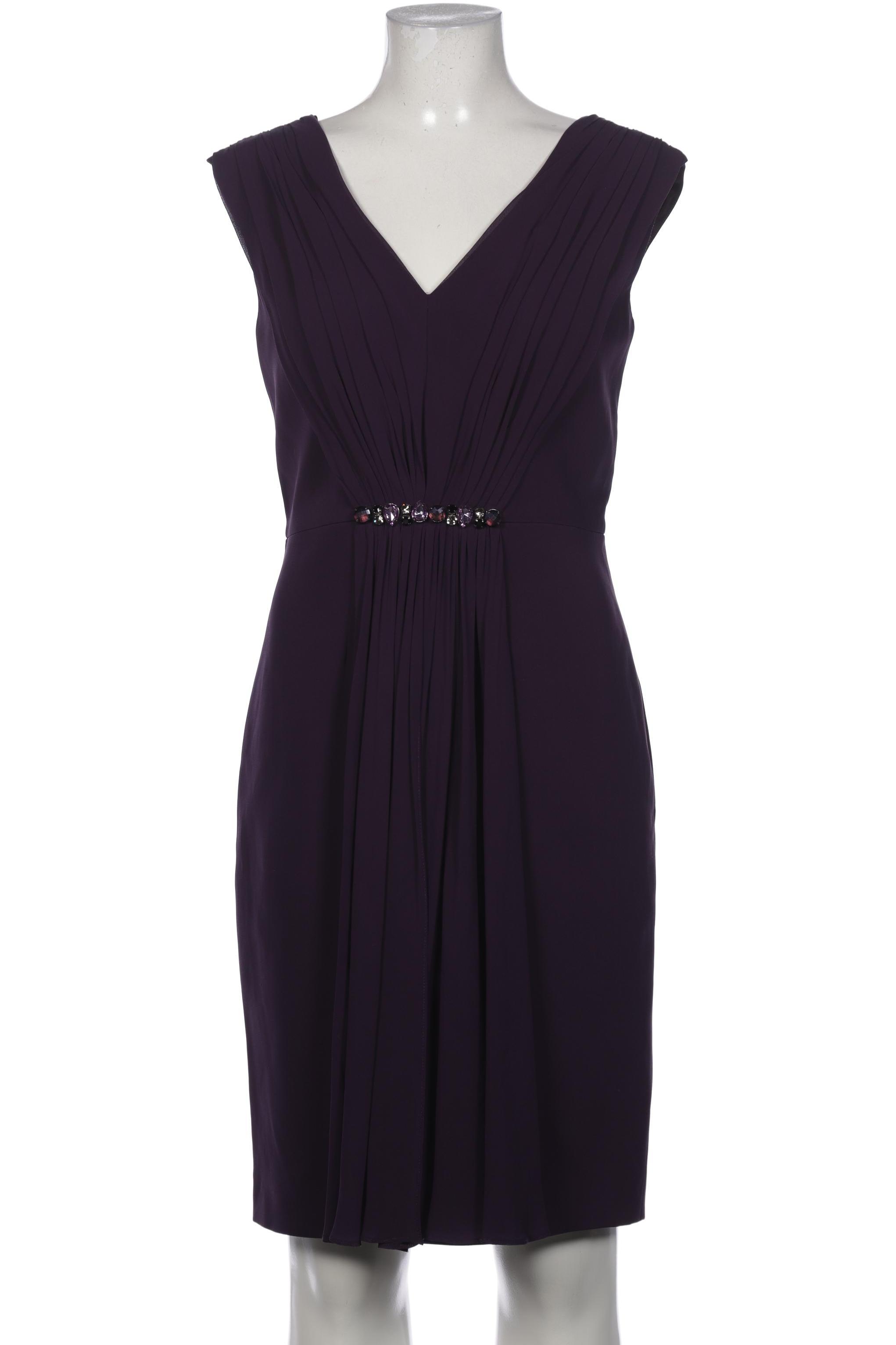 

Luisa Spagnoli Damen Kleid, flieder, Gr. 38