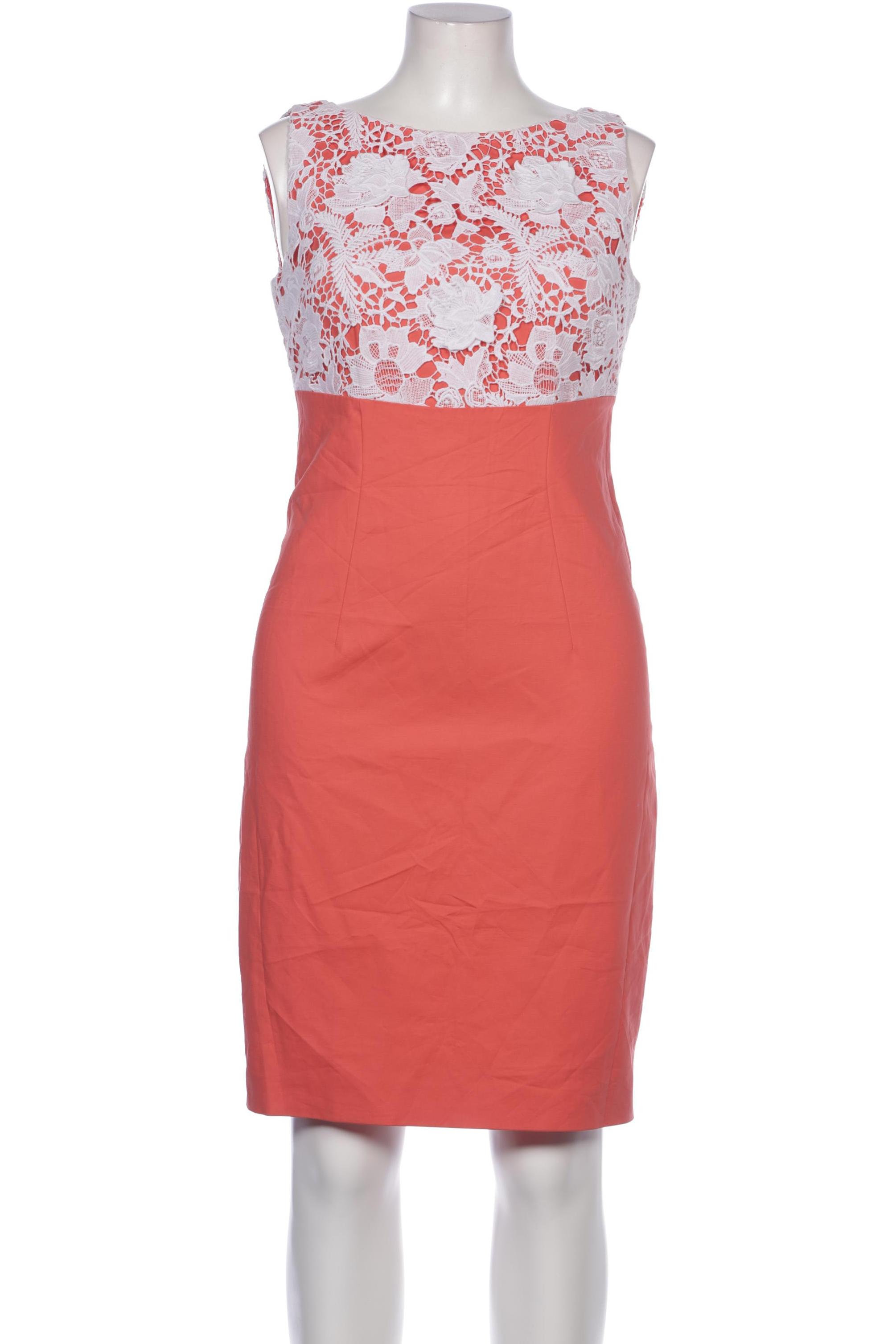 

Luisa Spagnoli Damen Kleid, rot, Gr. 44